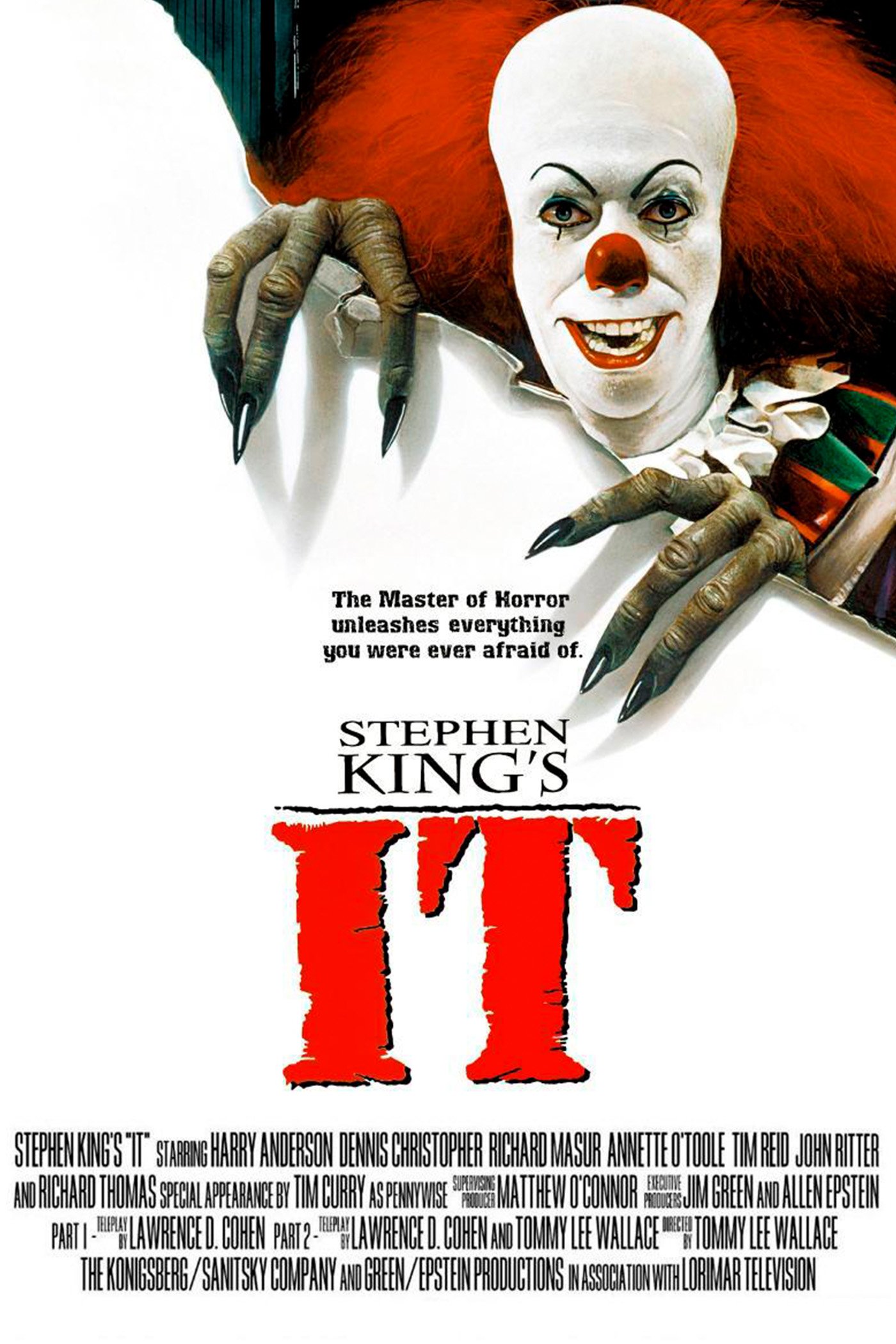 It