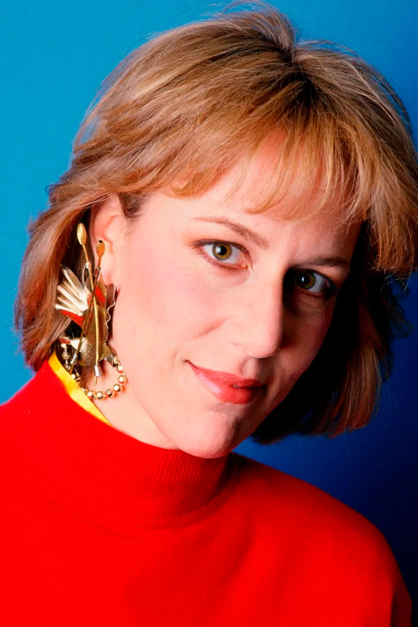 Jennifer Warnes