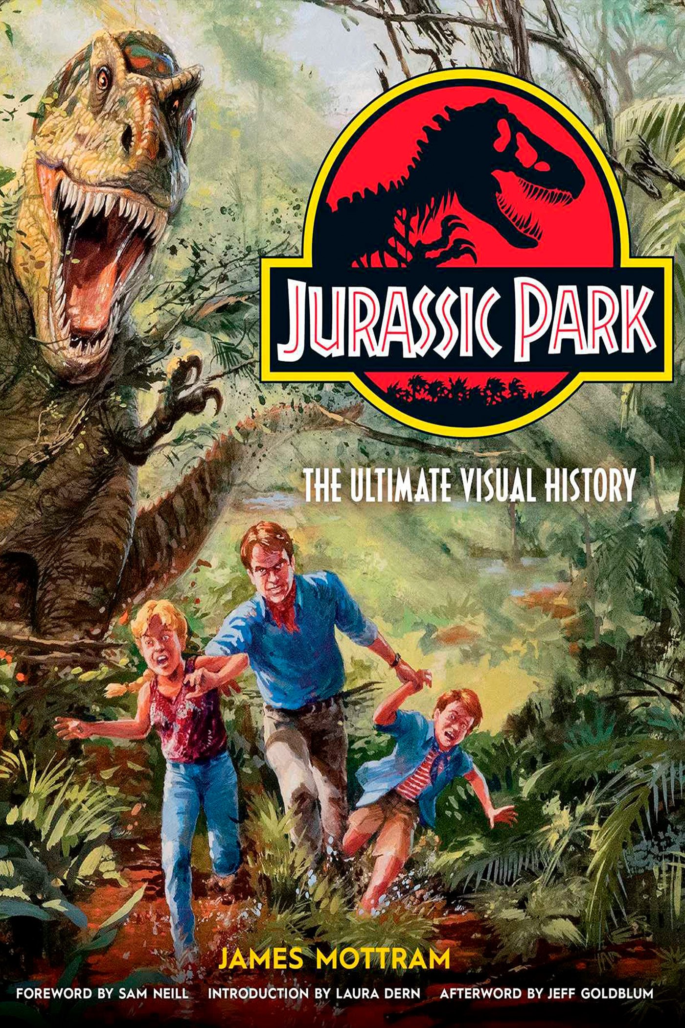 Jurassic Park