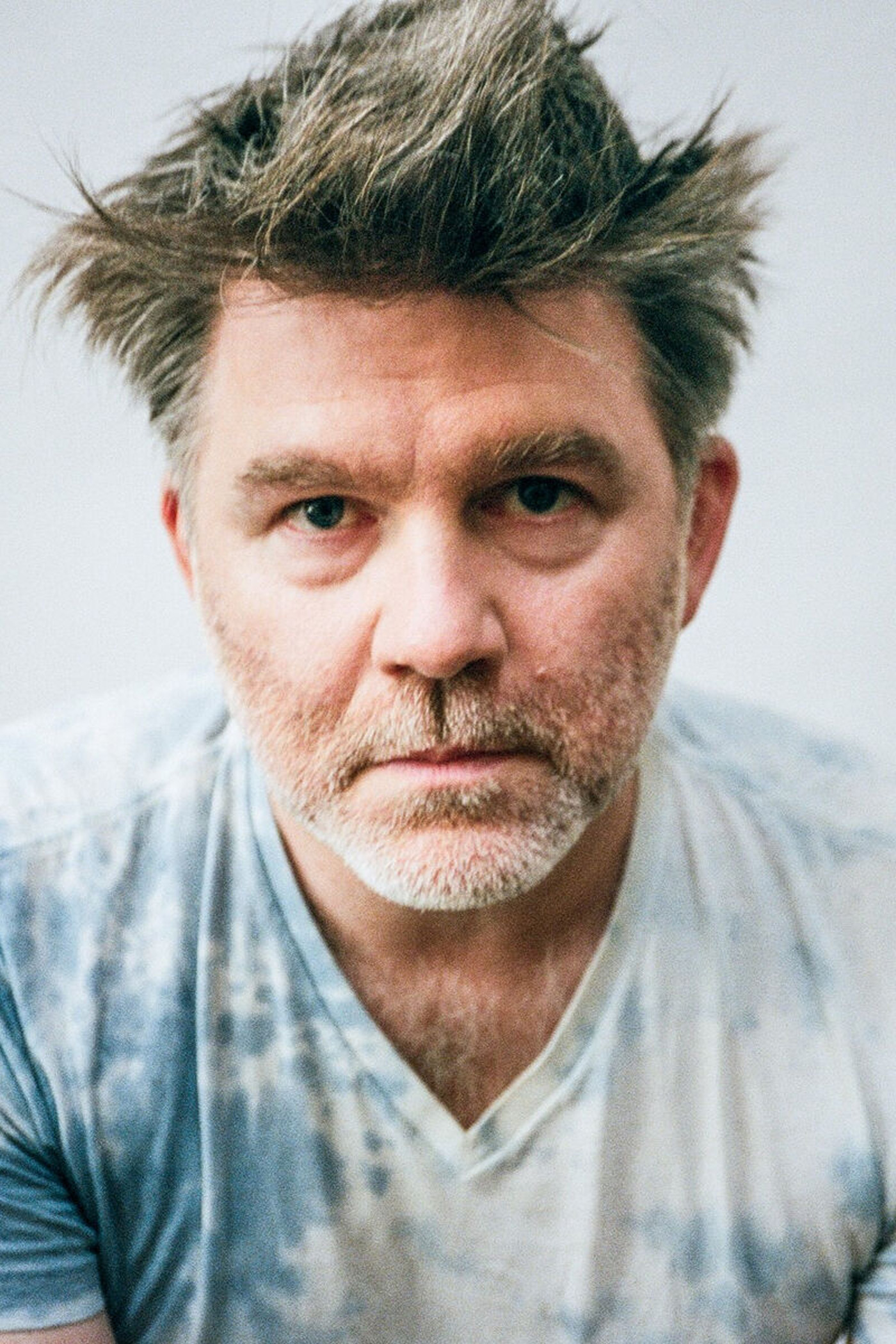 LCD Soundsystem