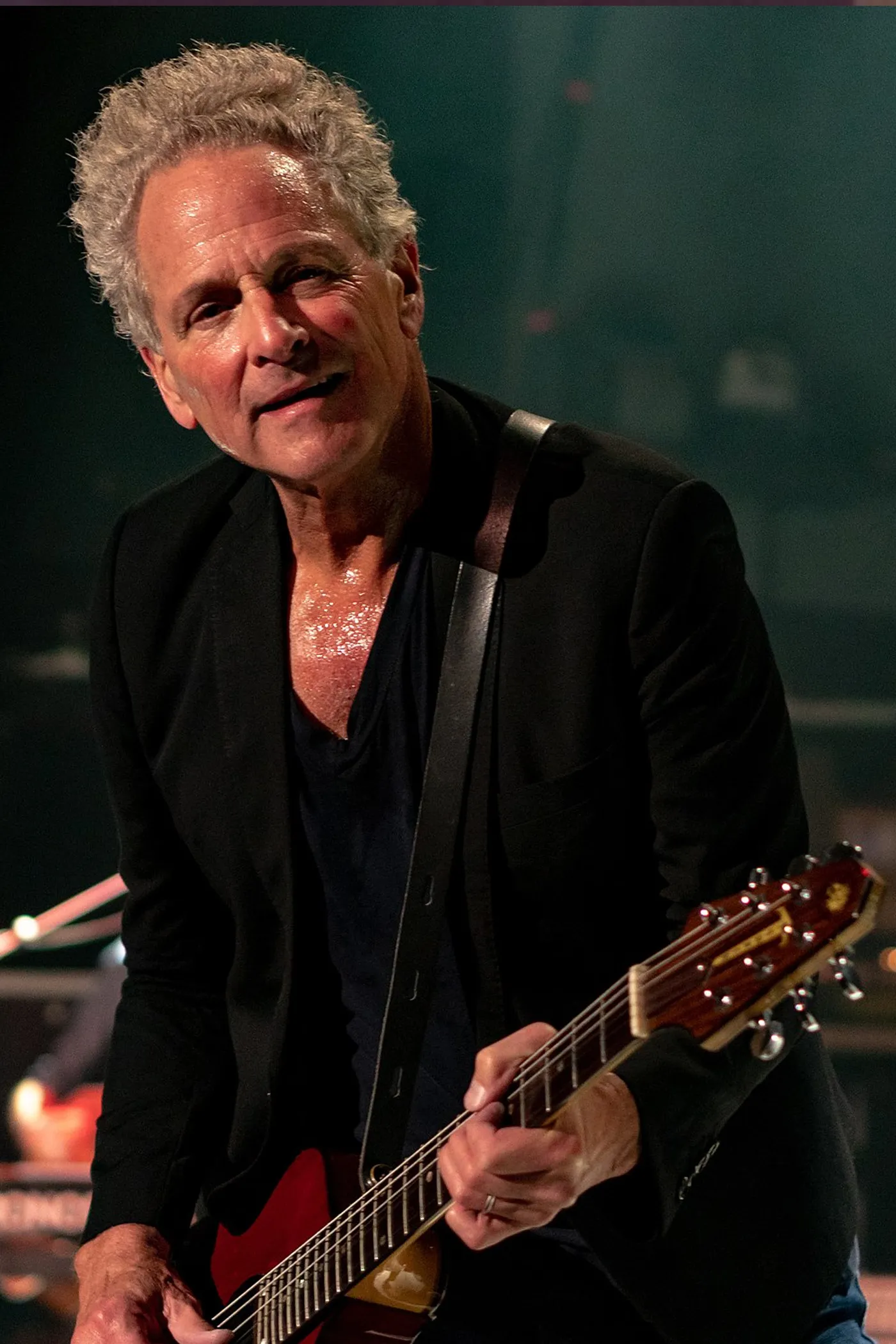 Lindsey Buckingham