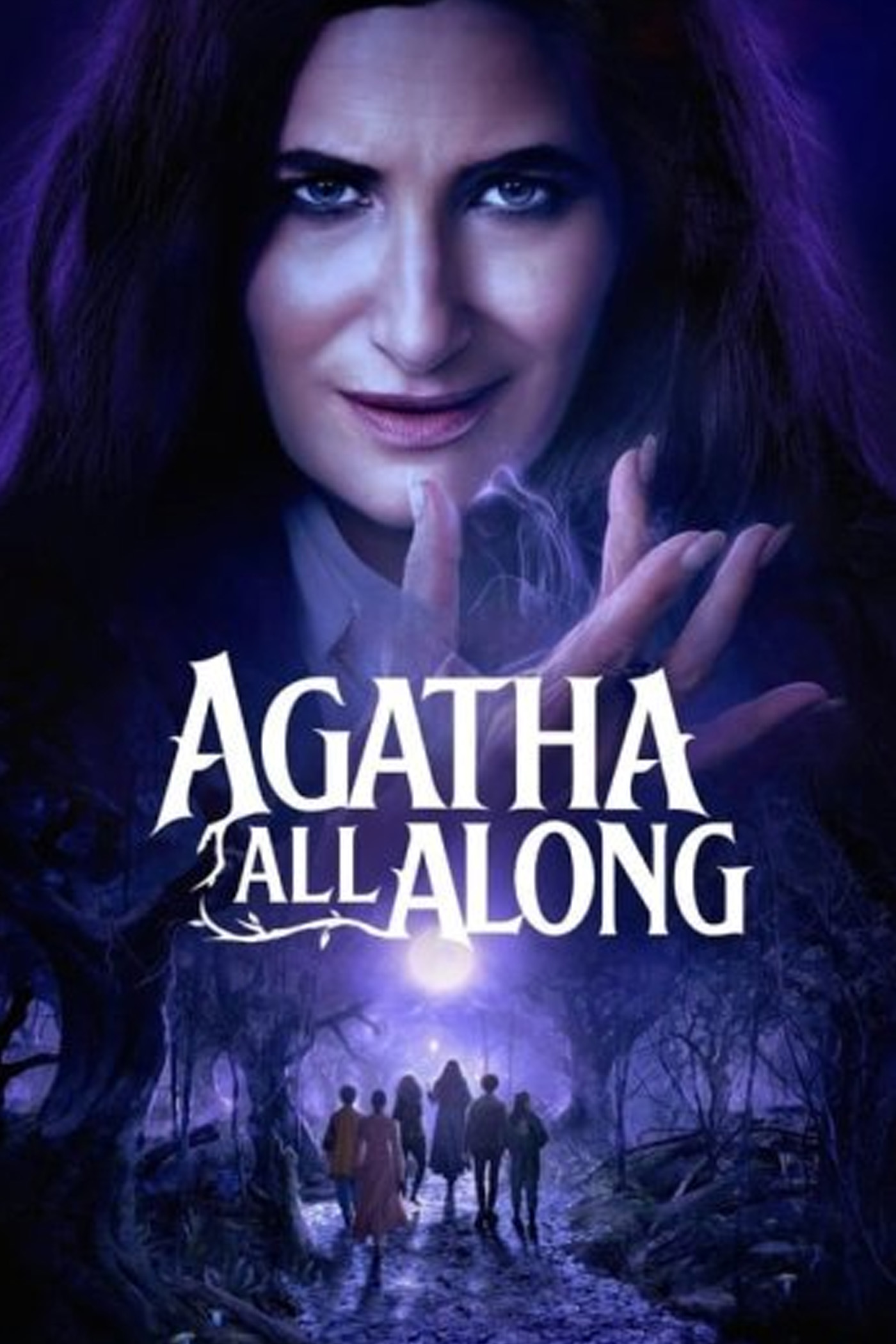 Marvel's Agatha All Along