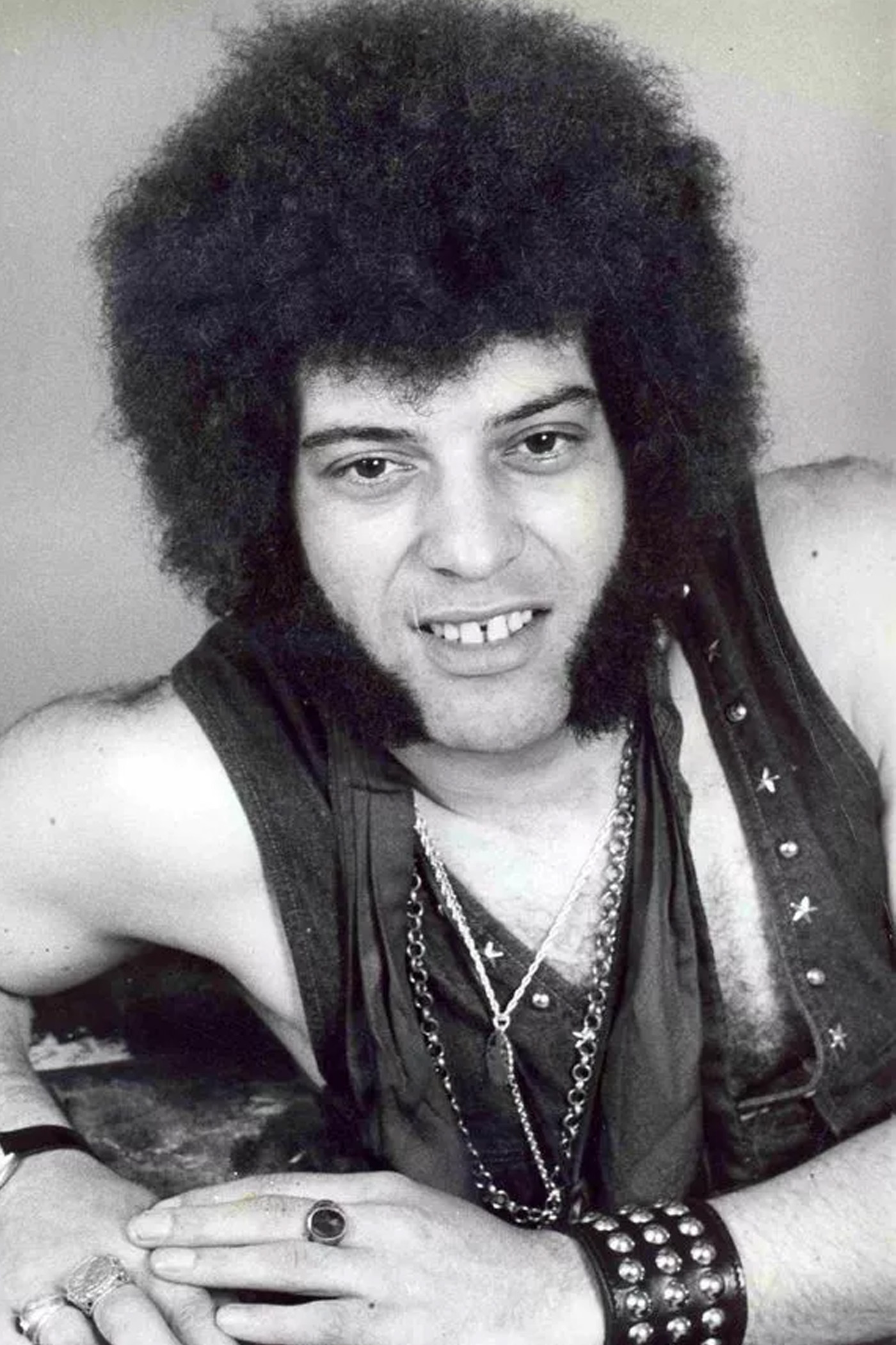 Mungo Jerry