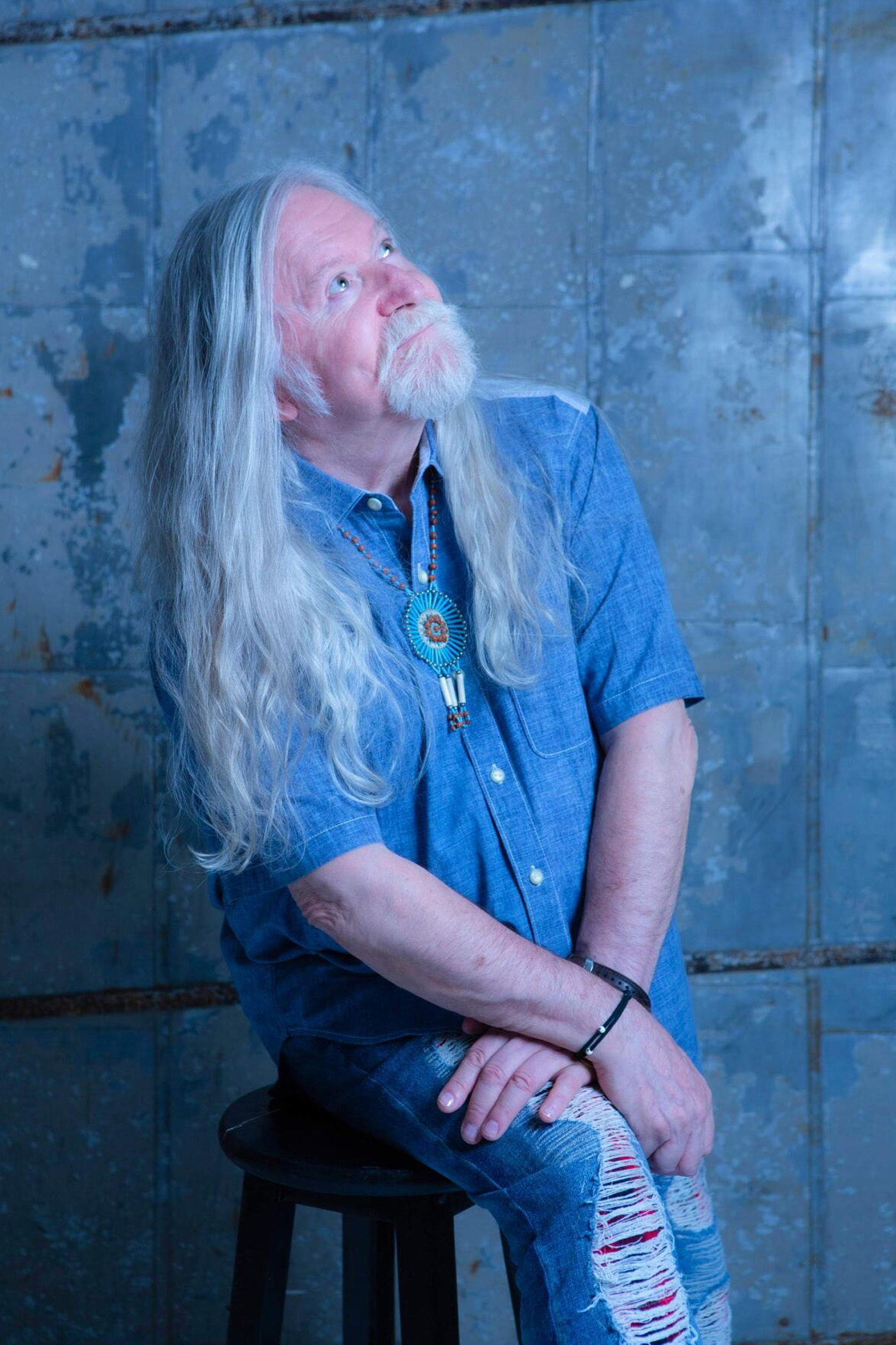 Norman Greenbaum