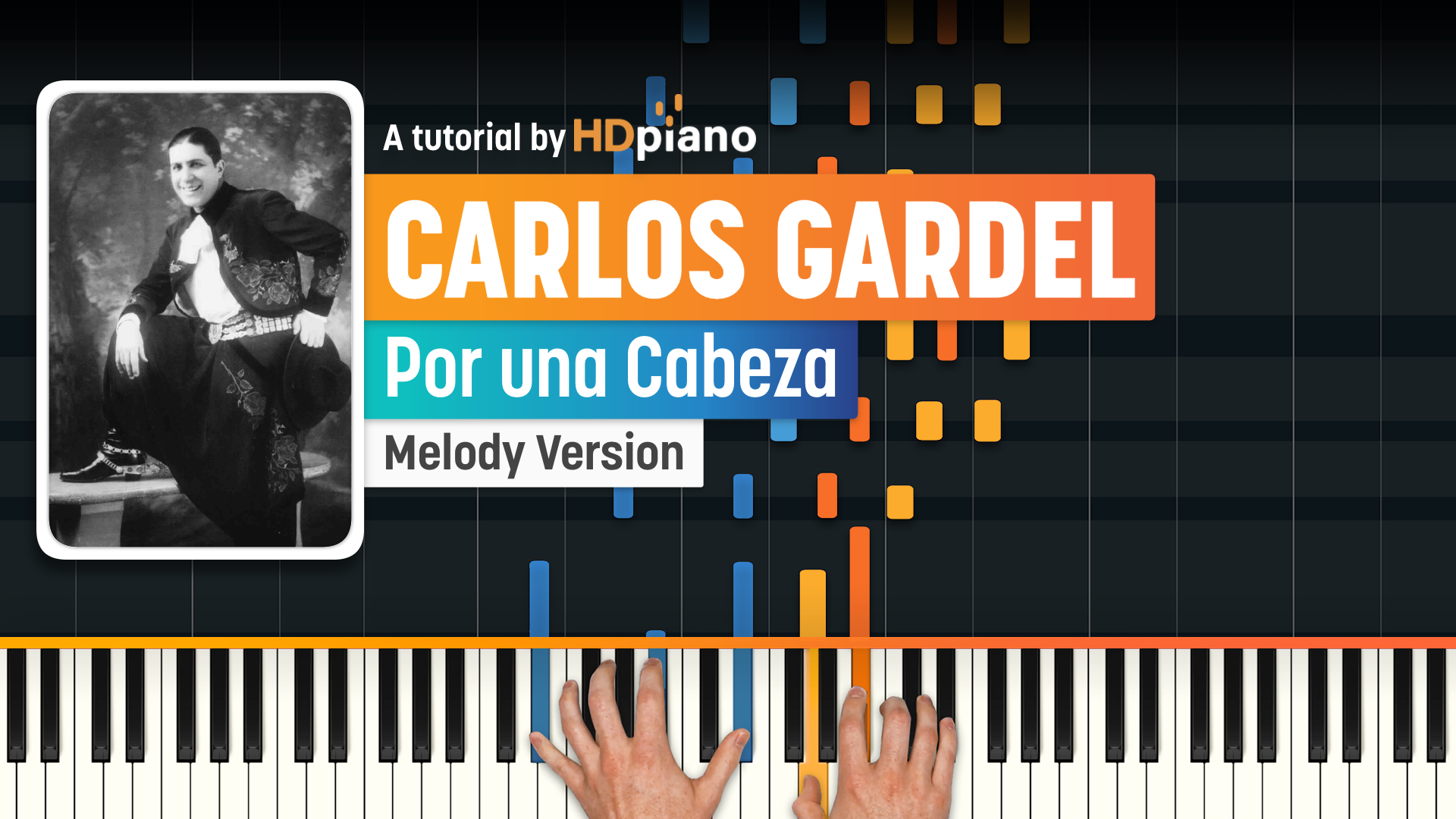 Por una Cabeza