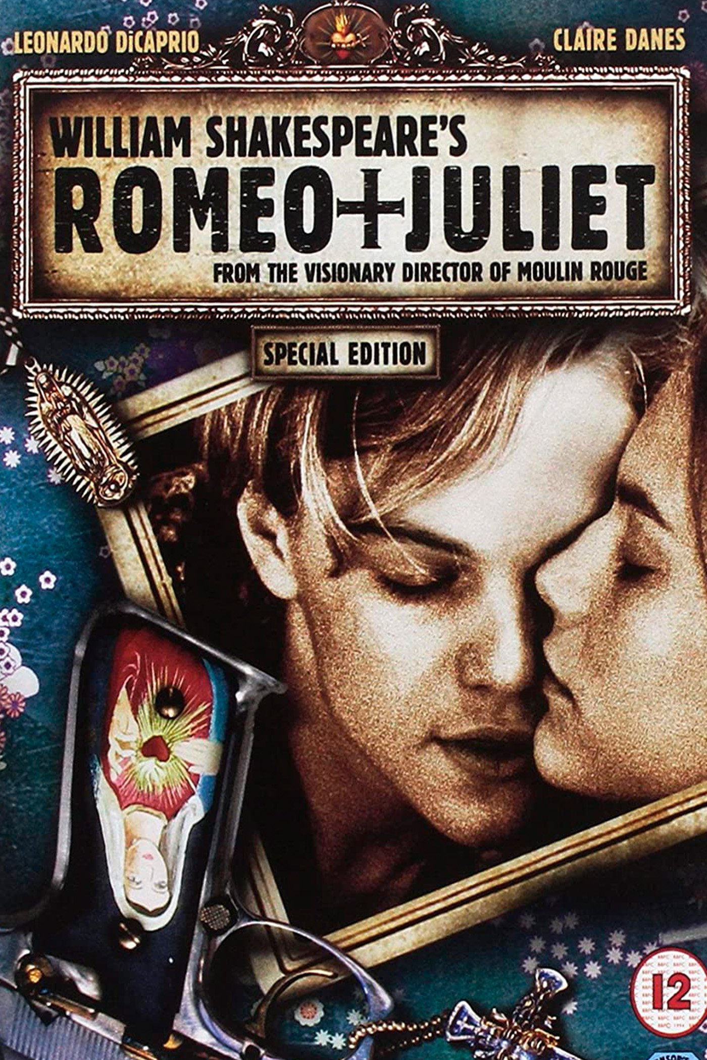 Romeo + Juliet