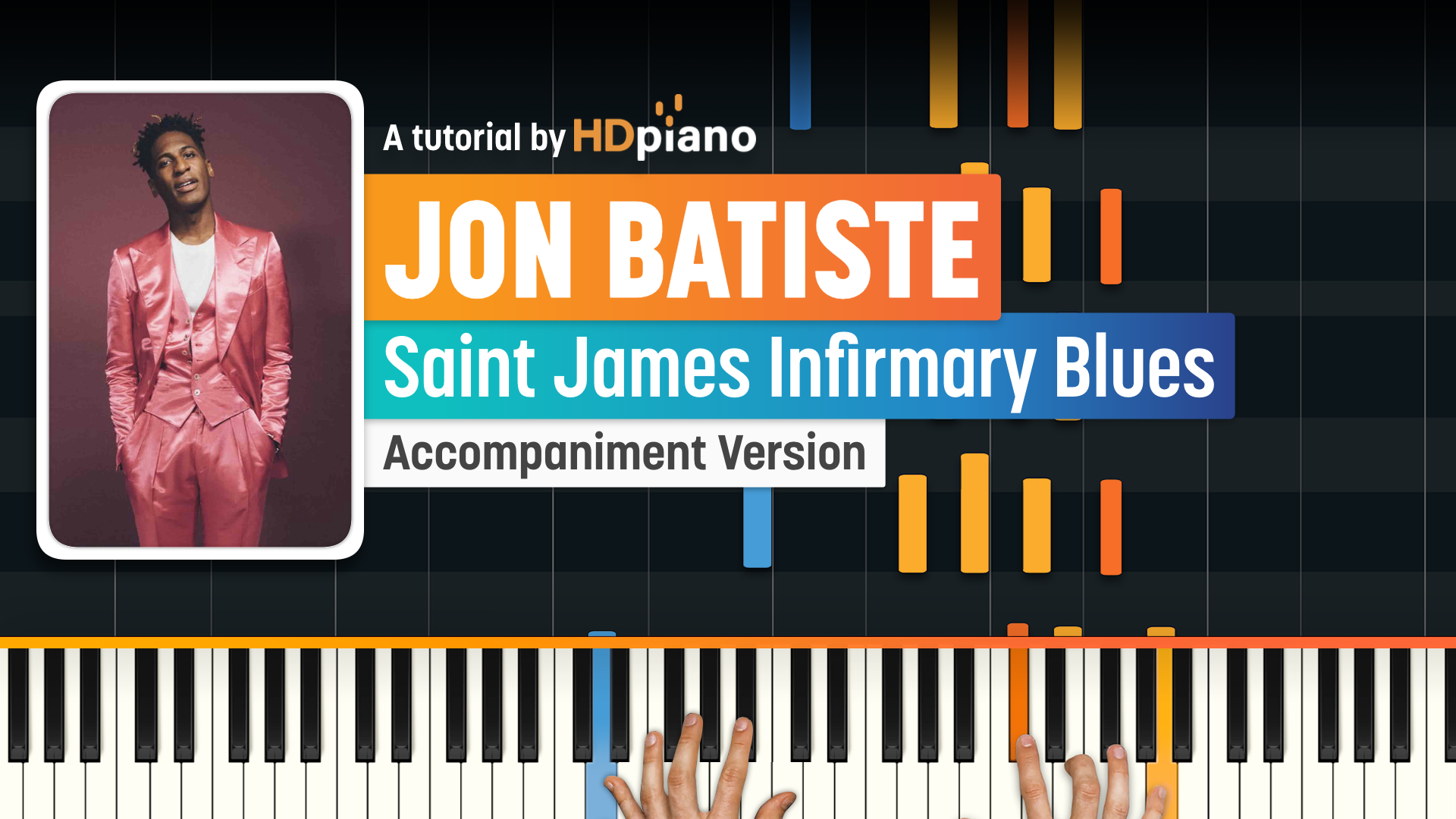 Saint James Infirmary Blues