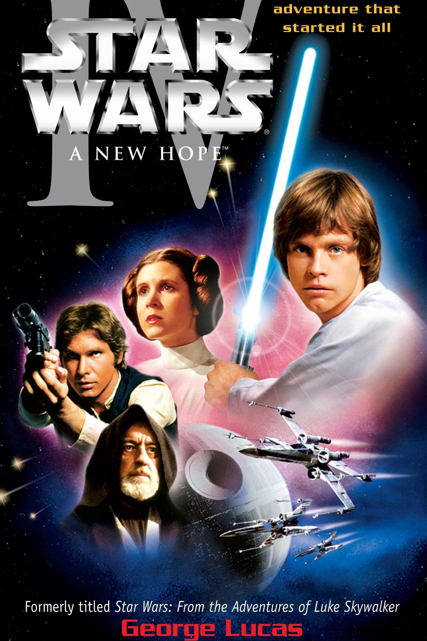 Star Wars