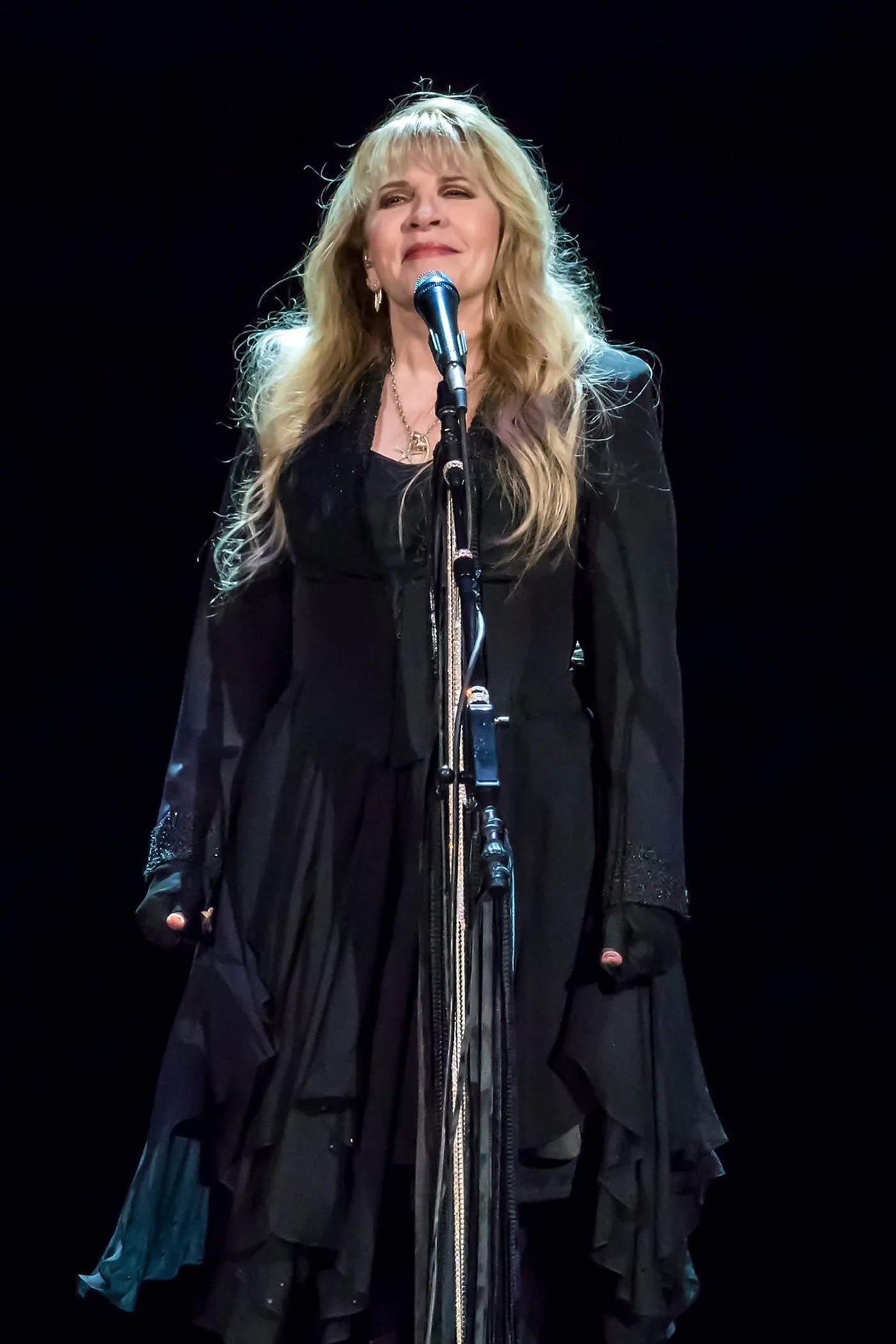 Stevie Nicks