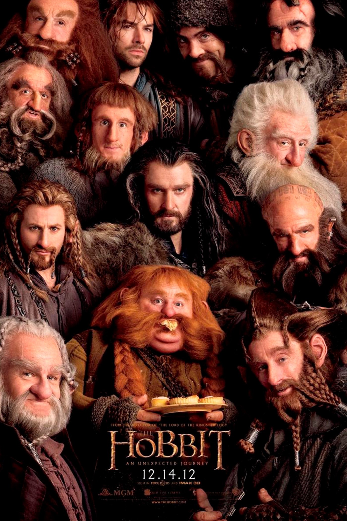 The Hobbit