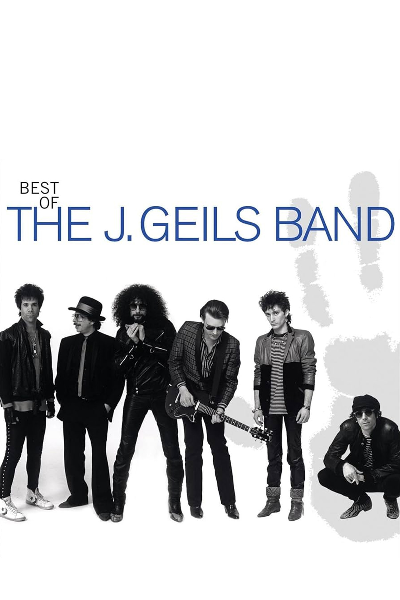 The J. Geils Band