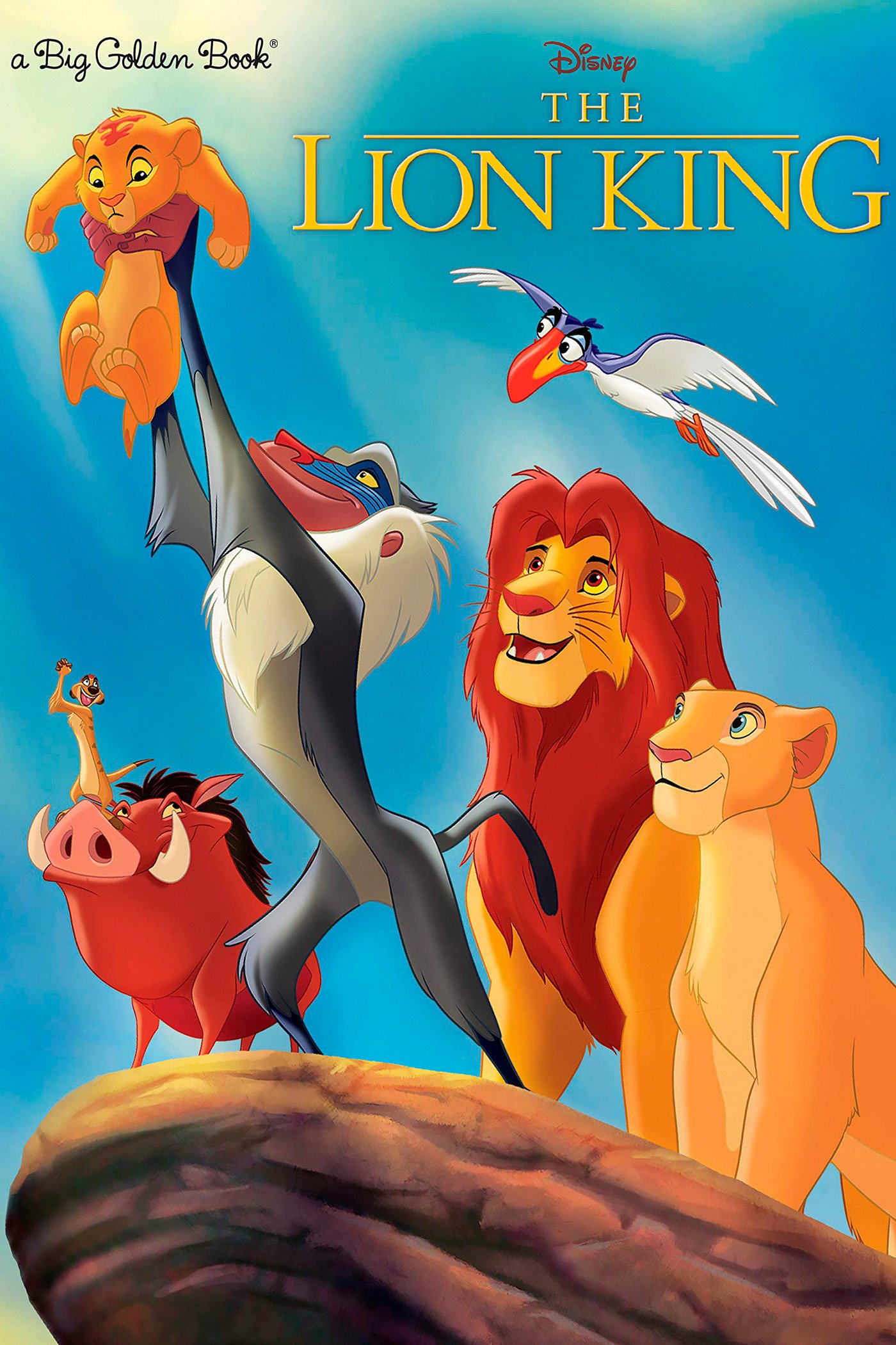 The Lion King