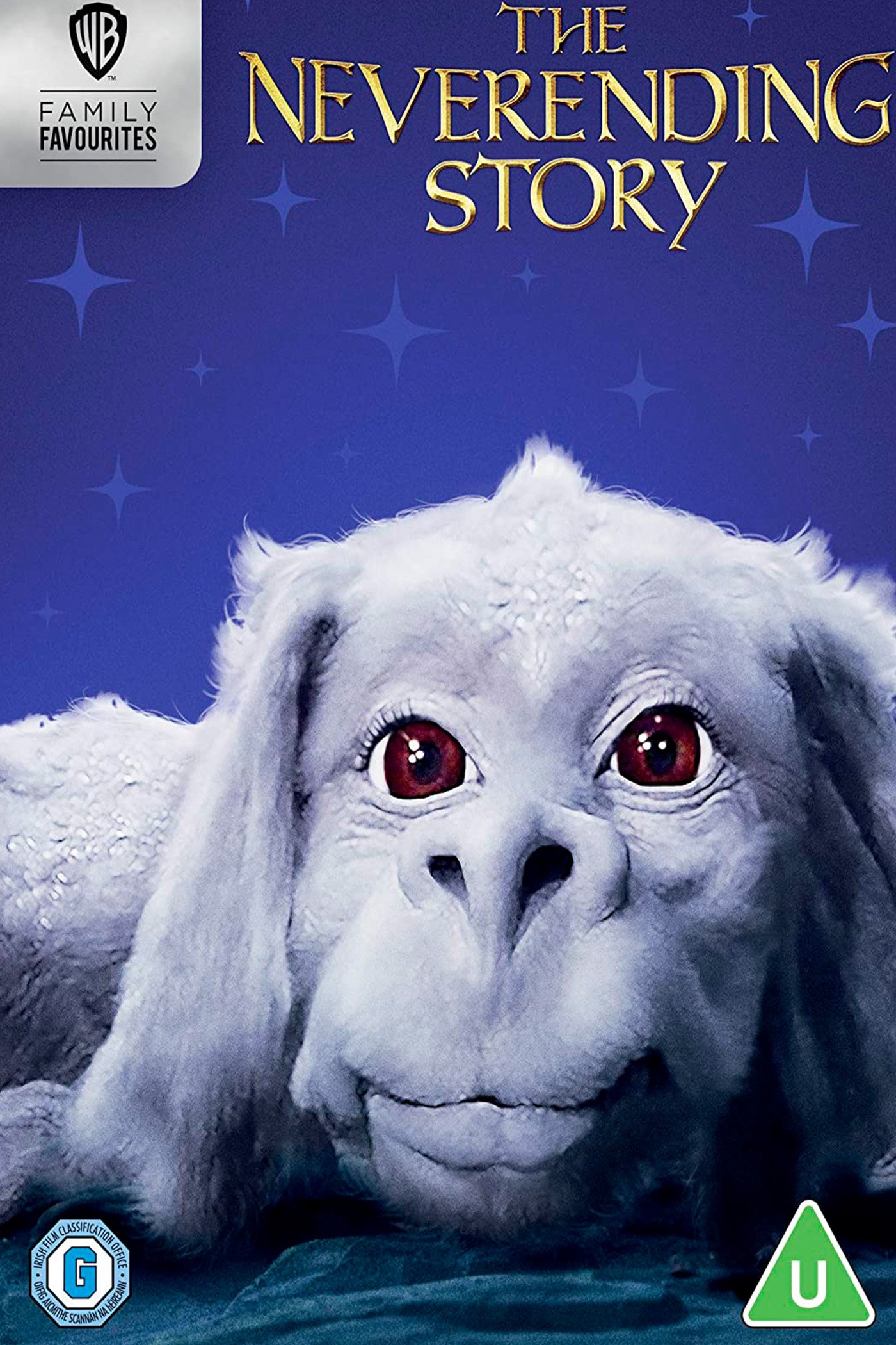 The NeverEnding Story