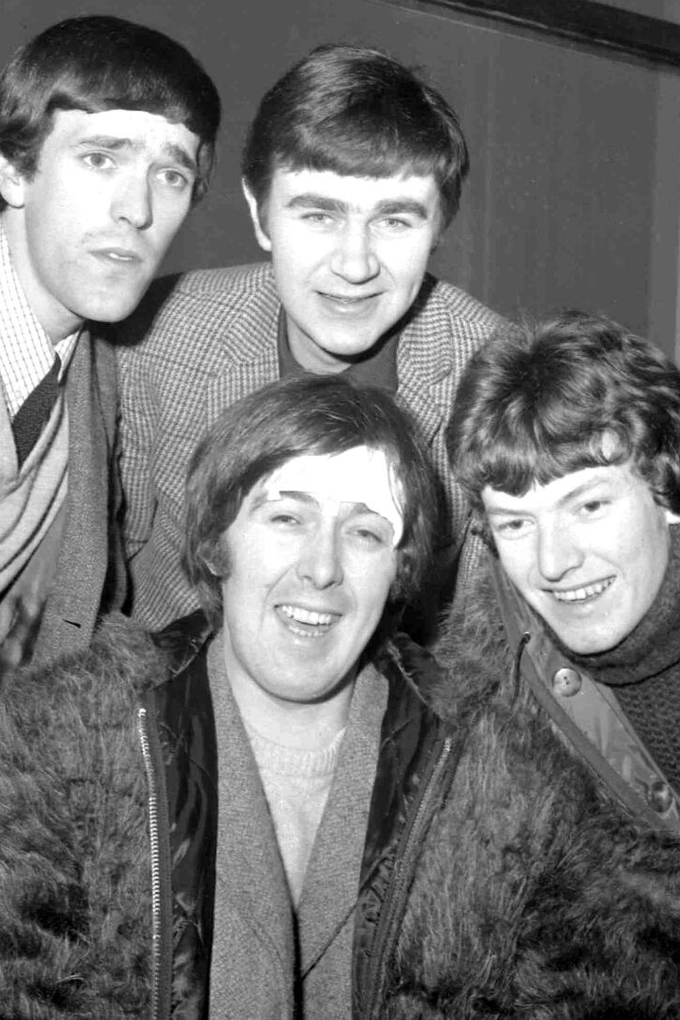 The Spencer Davis Group