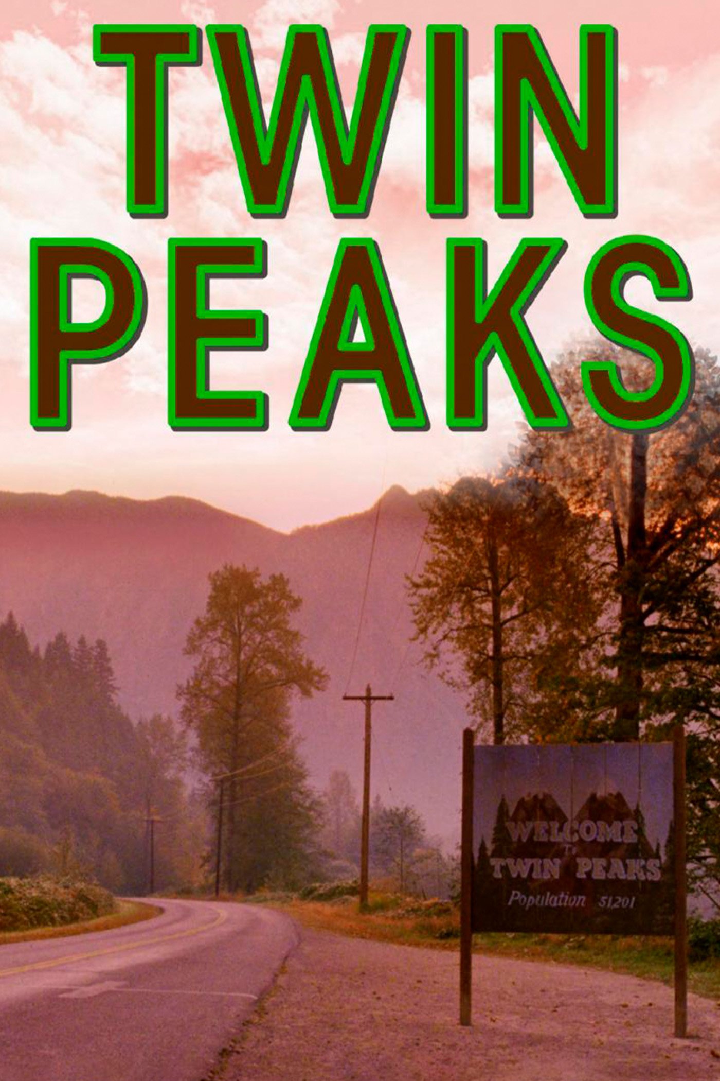 Twin Peaks