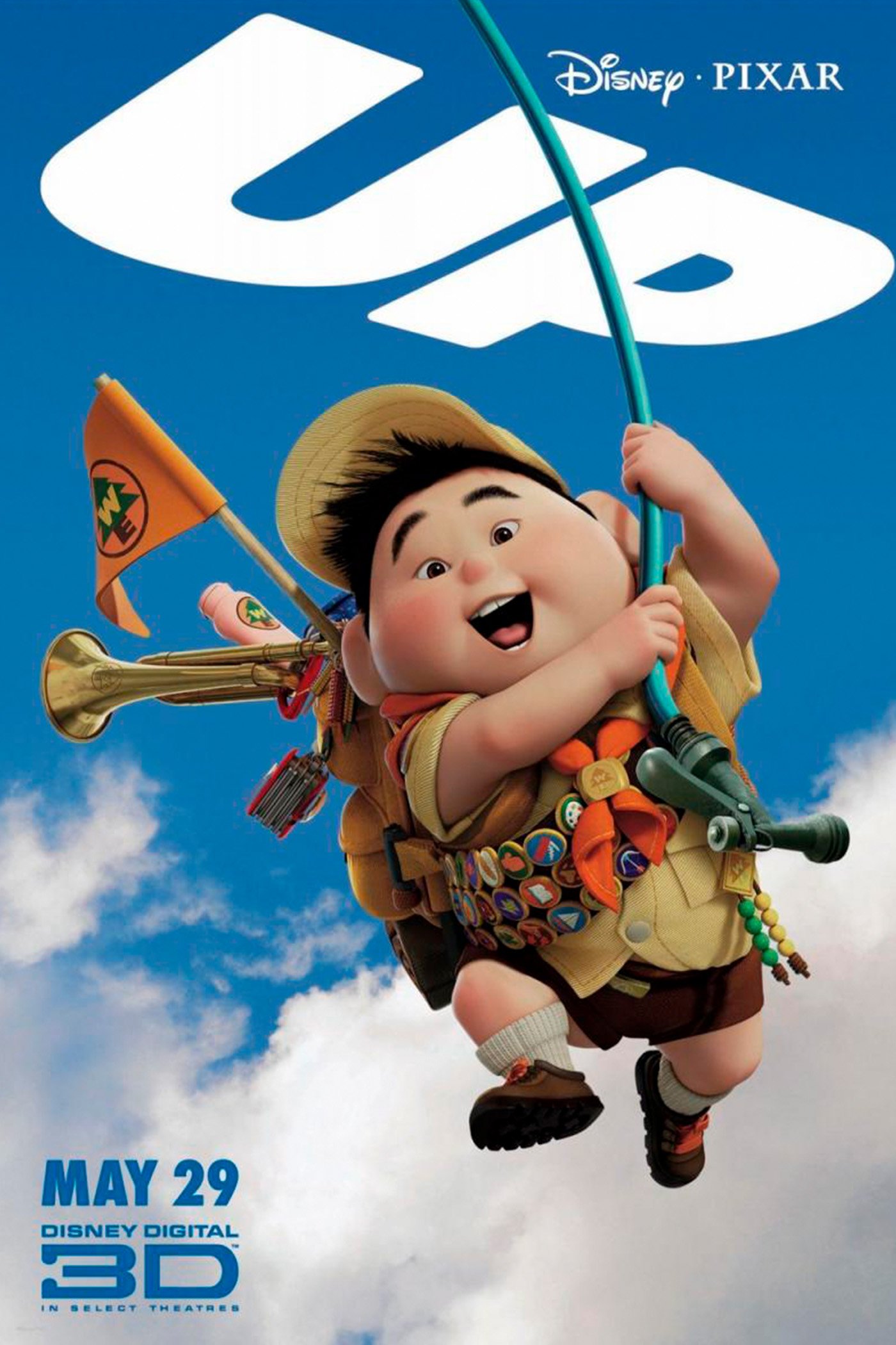 Up