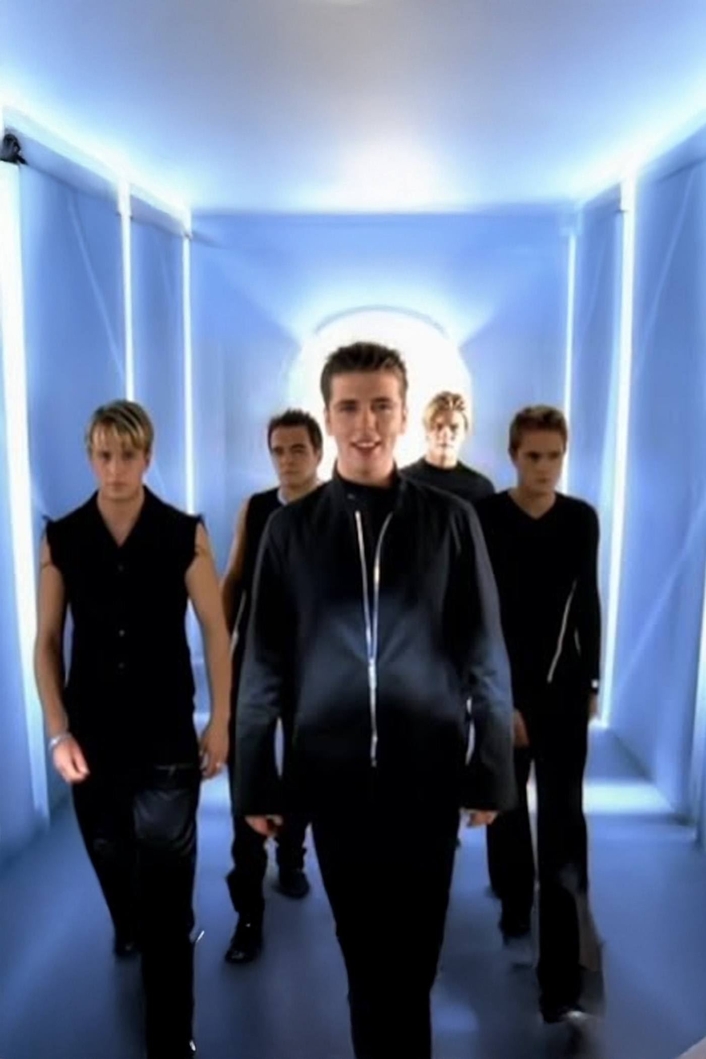 Westlife