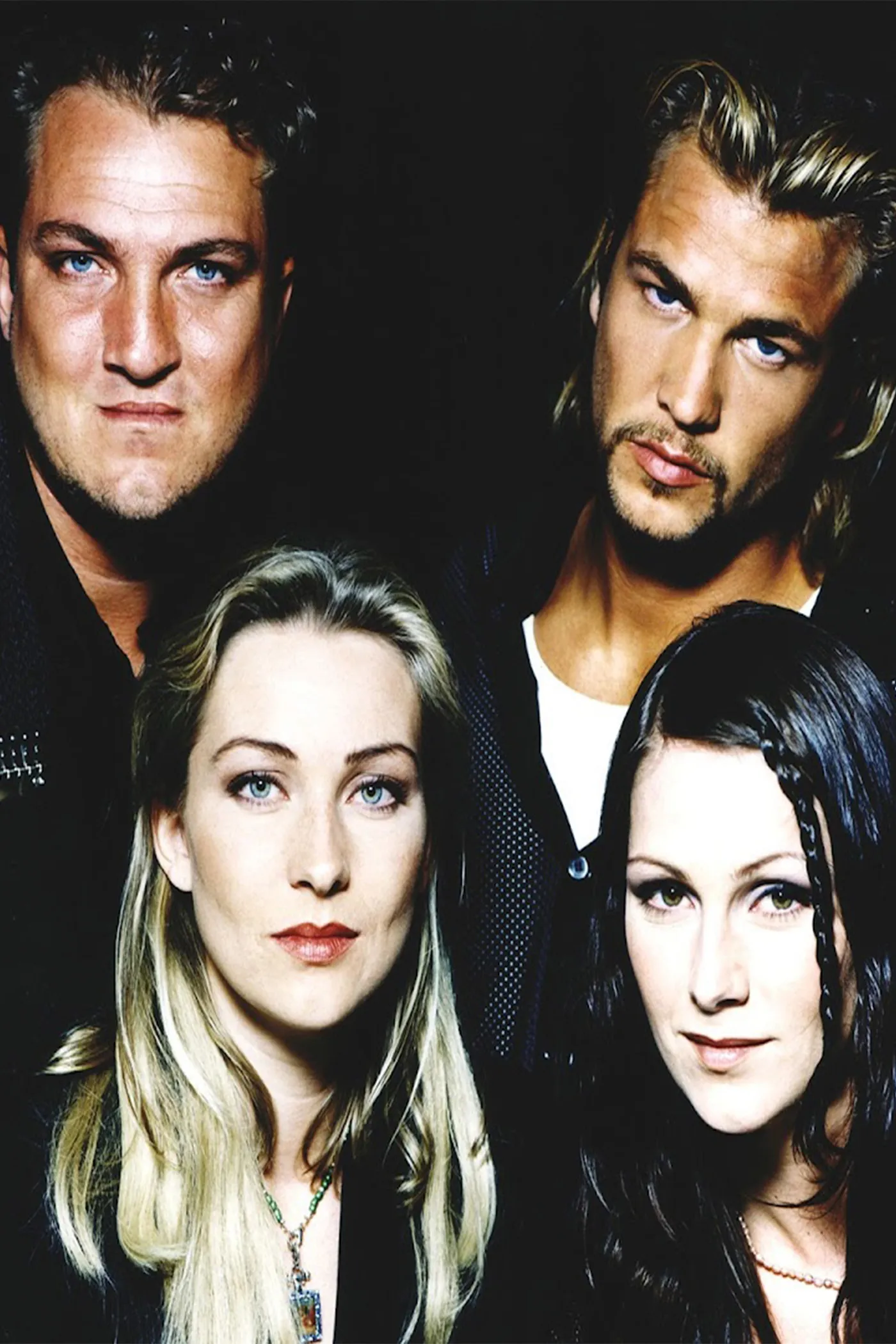 Ace of Base