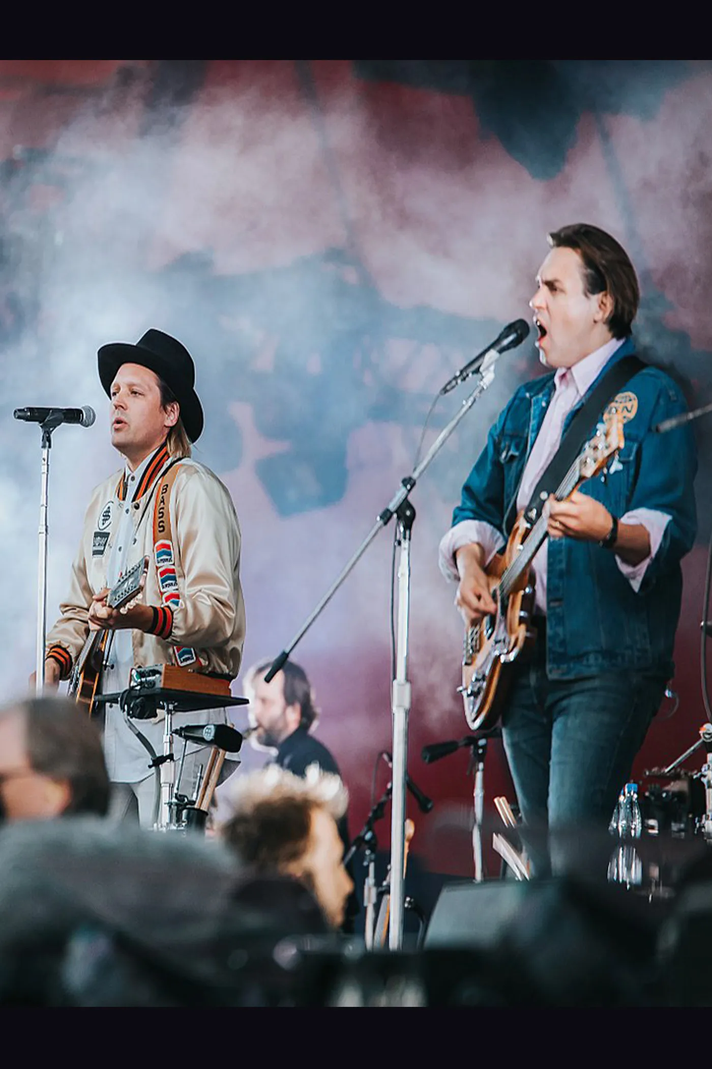 Arcade Fire