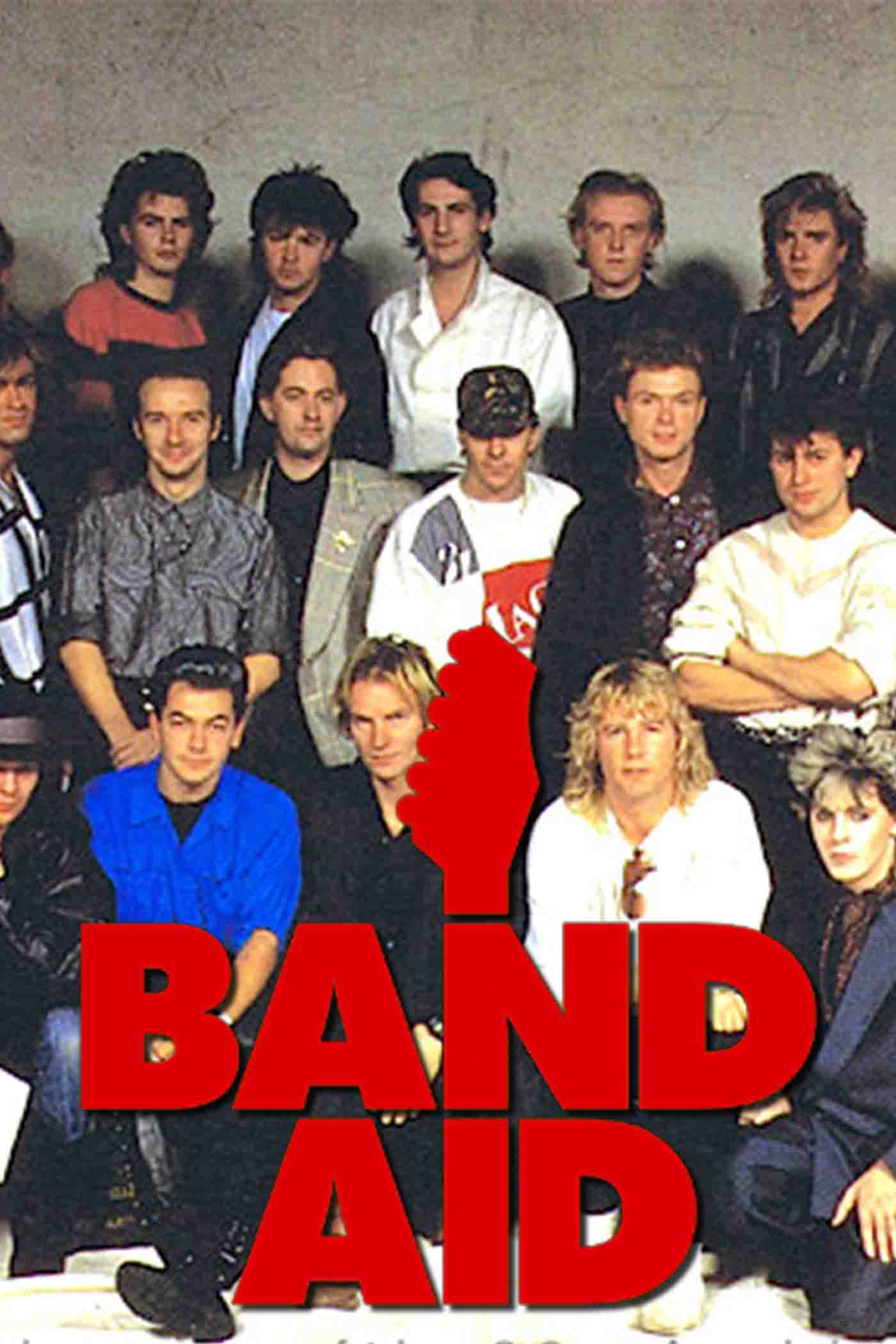 Band Aid