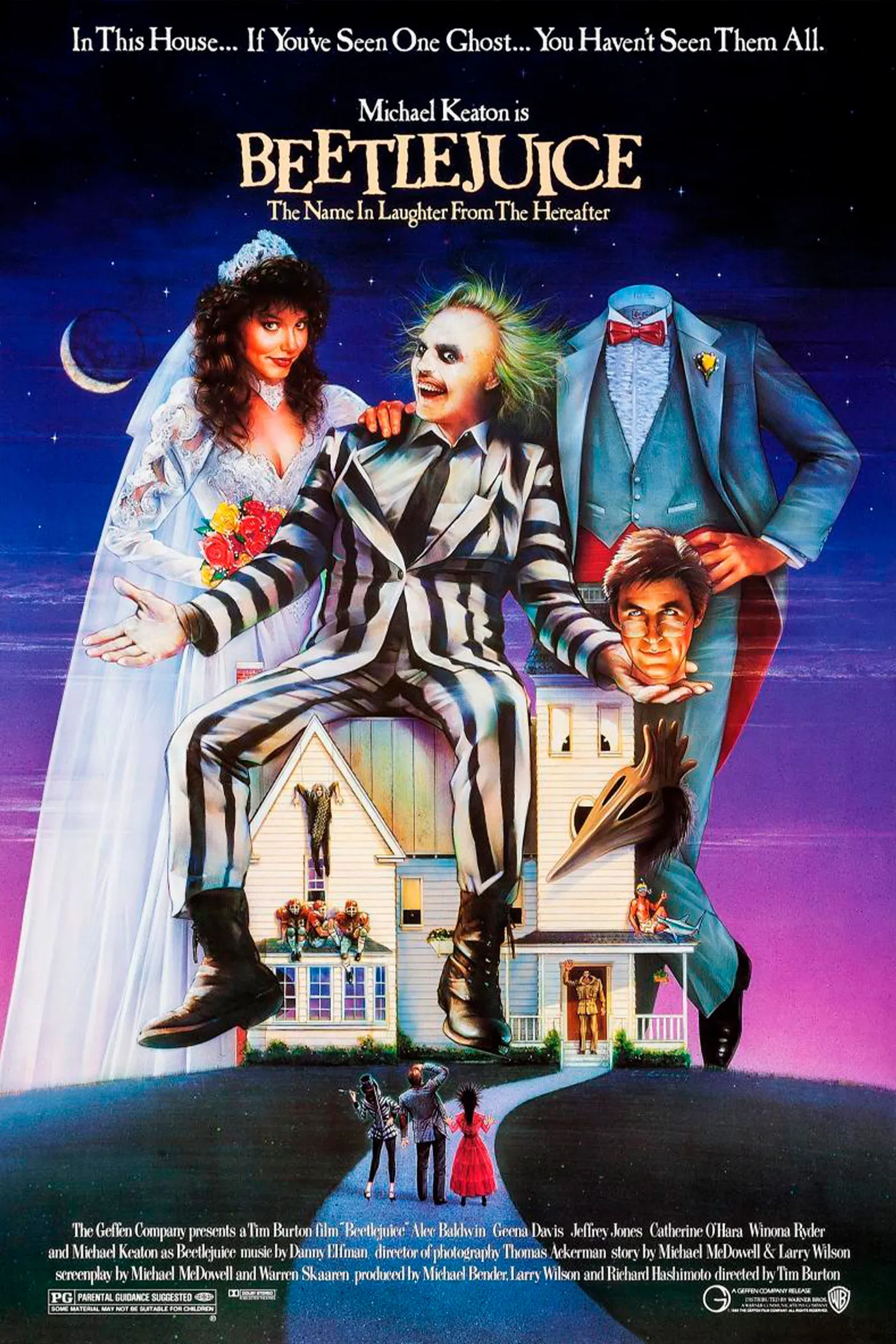 Beetlejuice