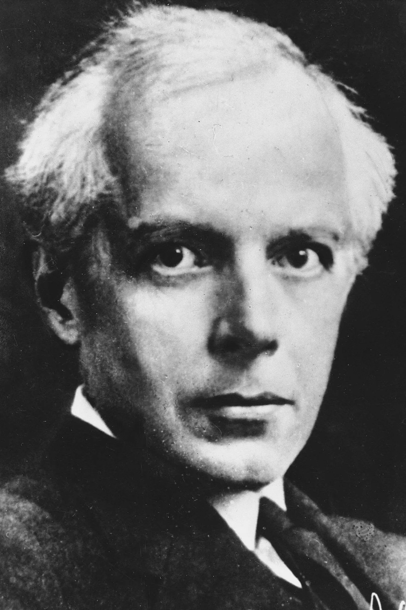 Béla Bartók
