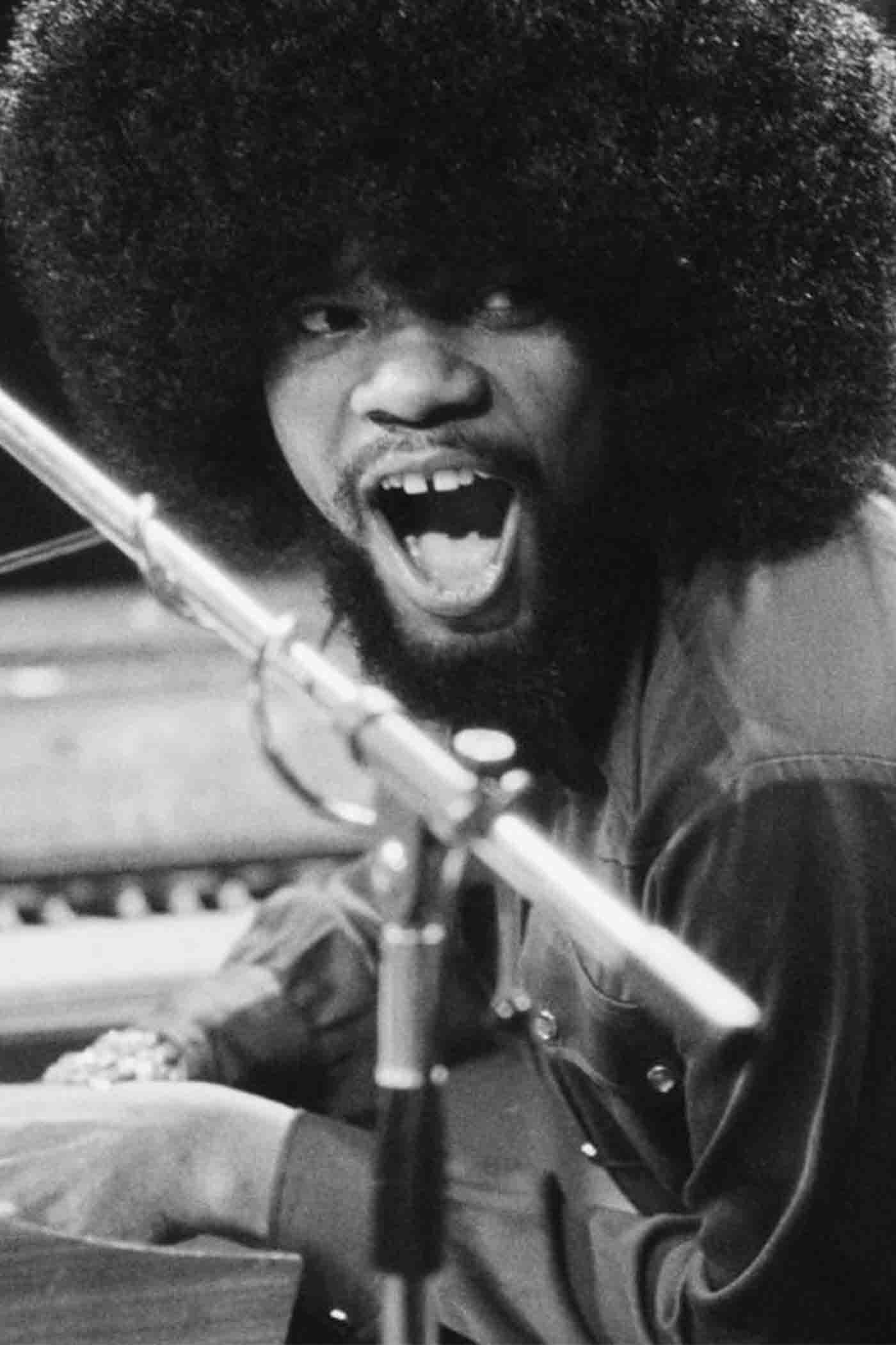 Billy Preston