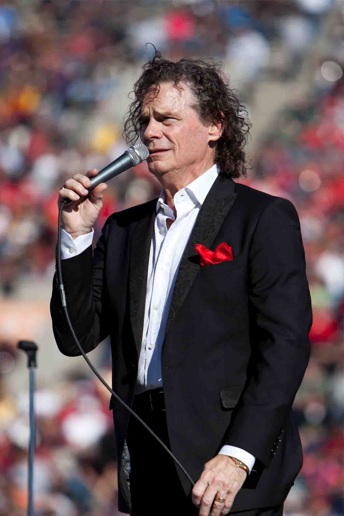 B.J. Thomas