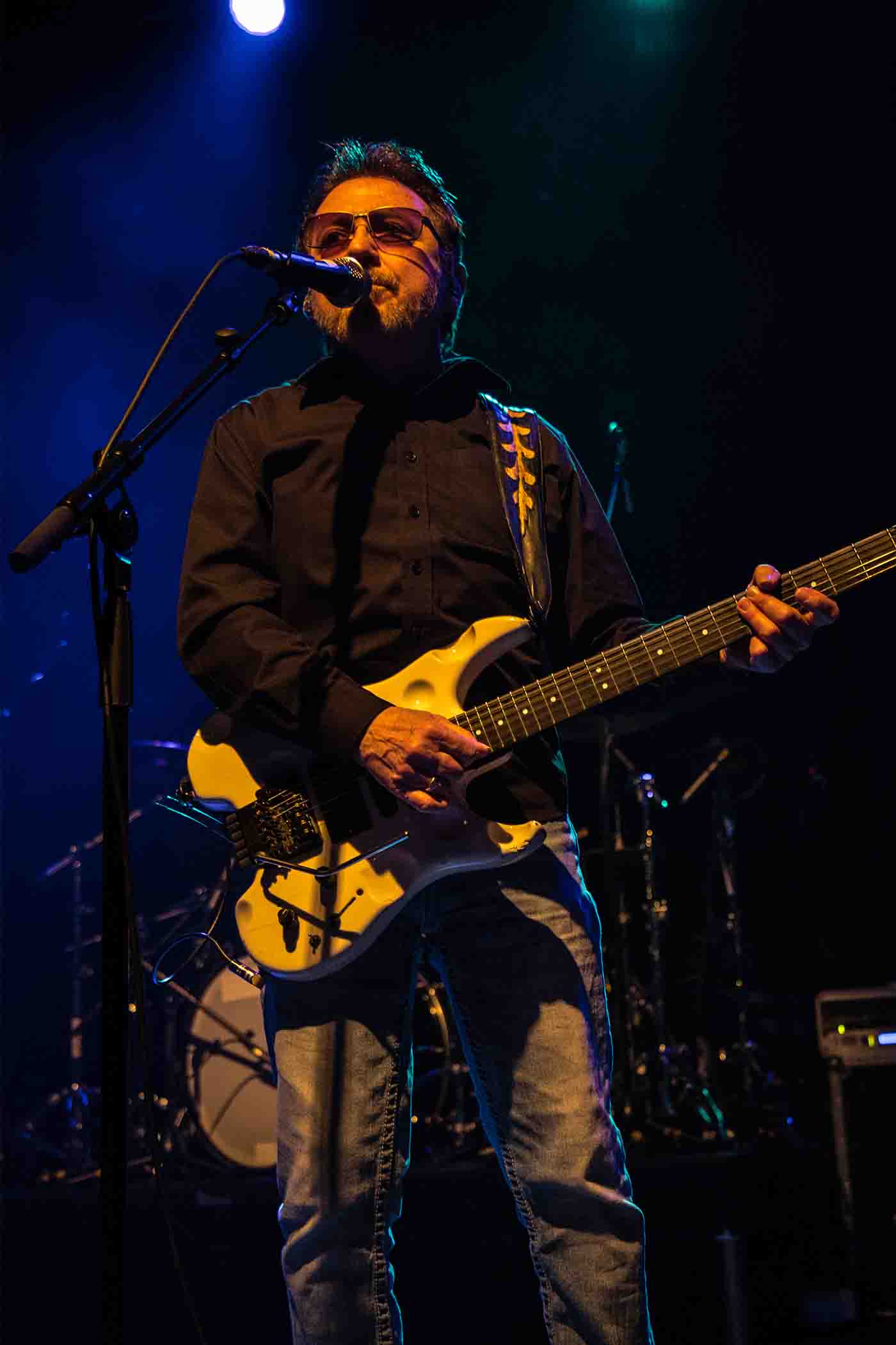 Blue Oyster Cult