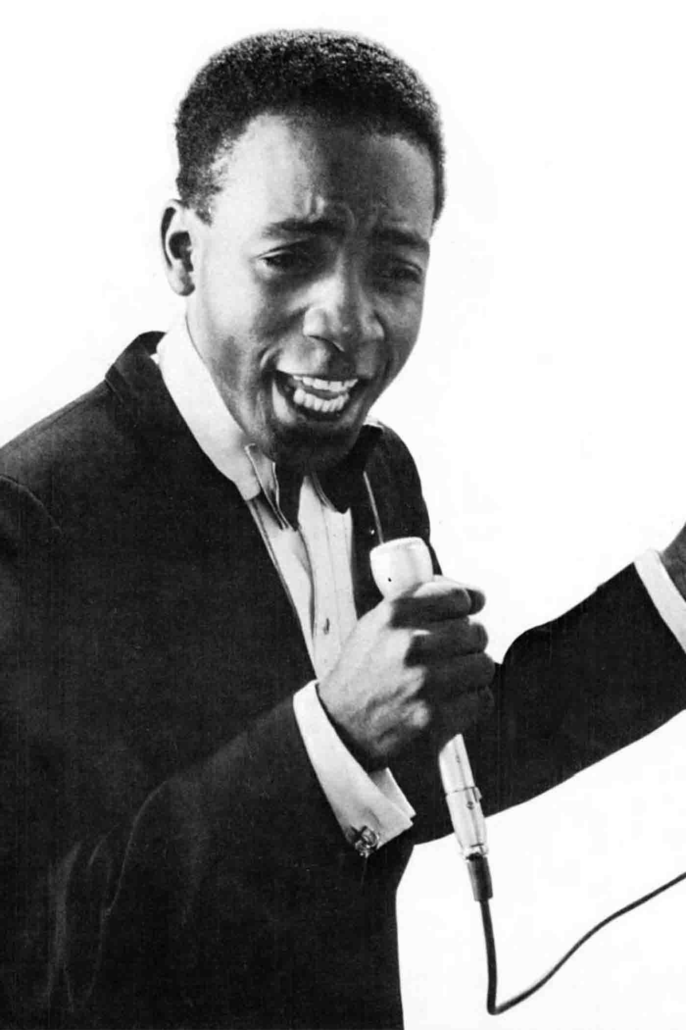 Bobby Hebb