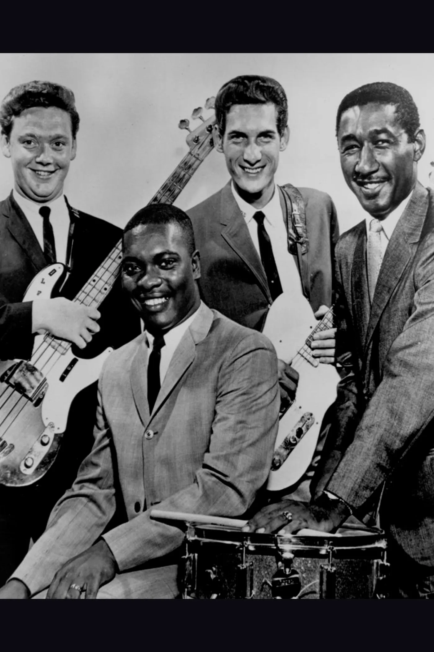 Booker T. & the M.G.'s