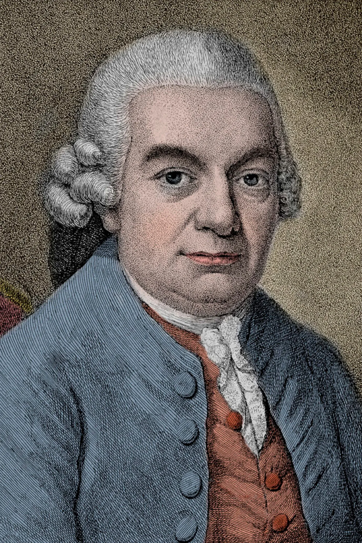 C.P.E. Bach