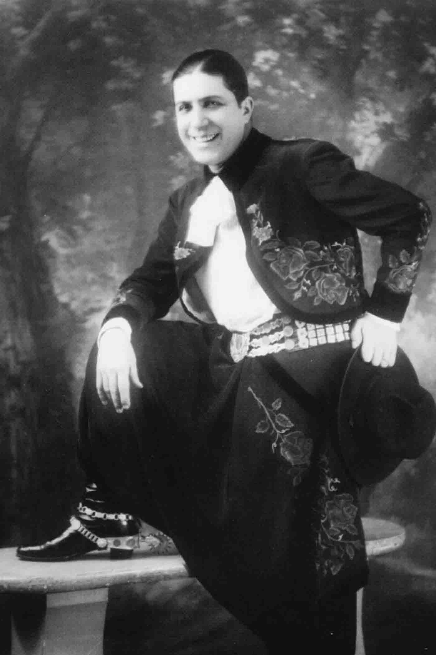 Carlos Gardel