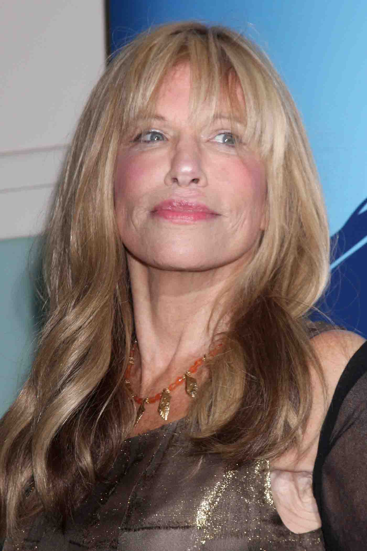 Carly Simon