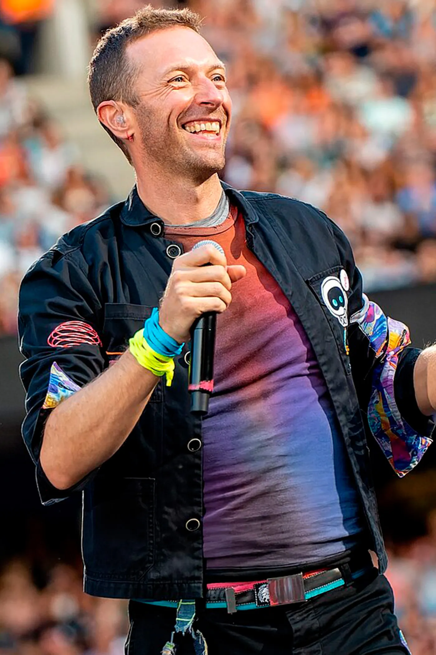 Coldplay