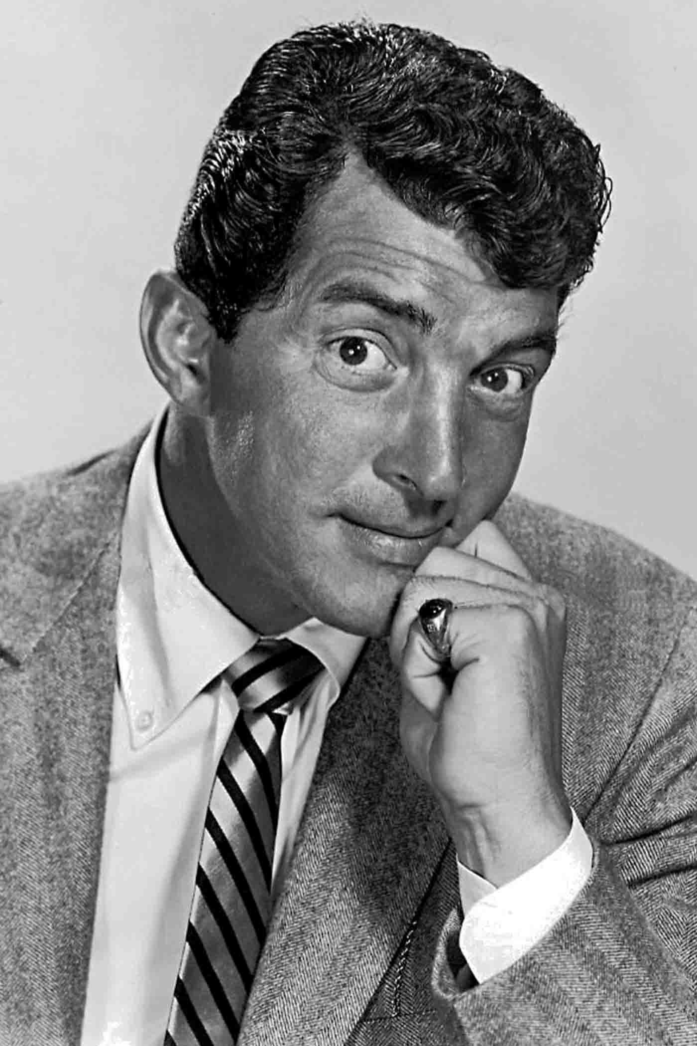 Dean Martin
