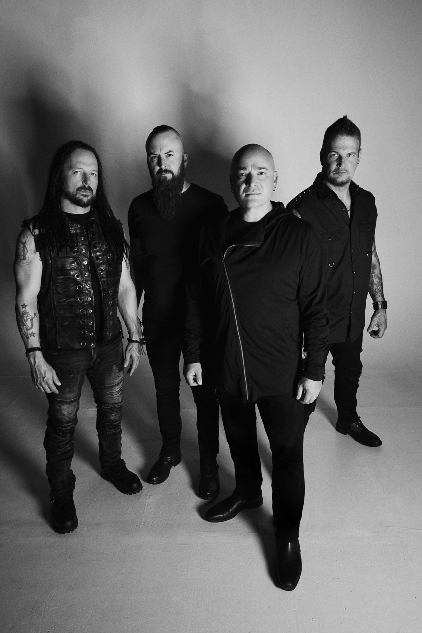 Disturbed