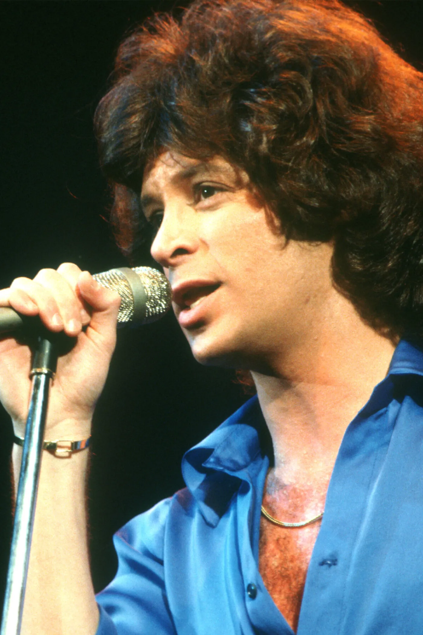 Eric Carmen