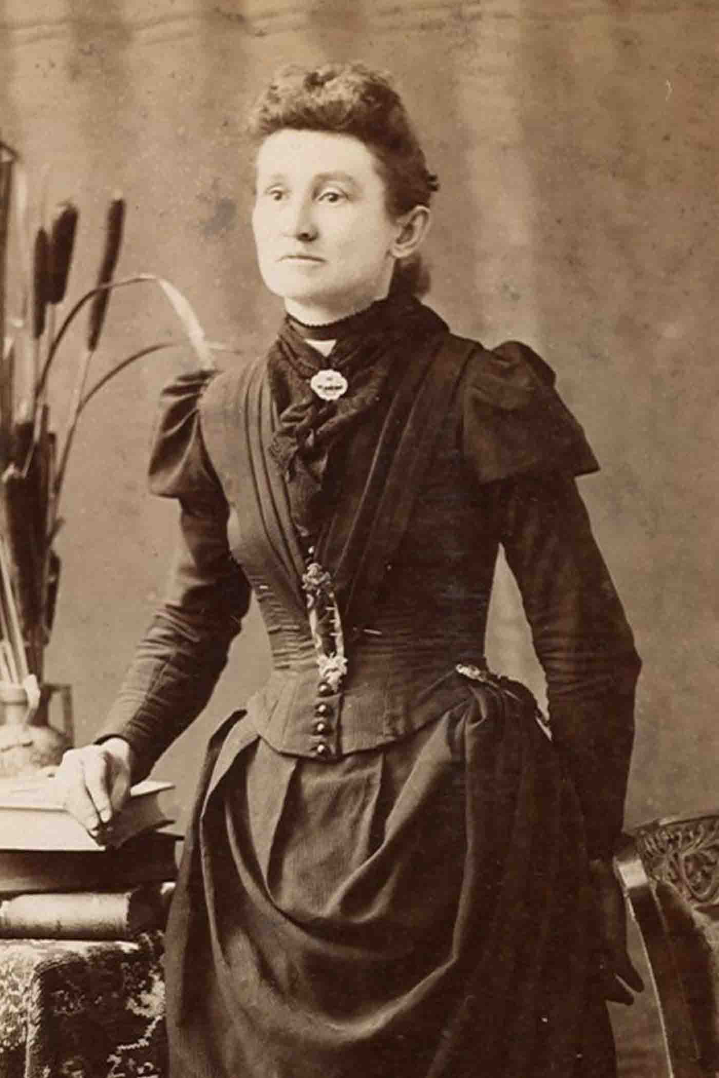 Euphemia Allen