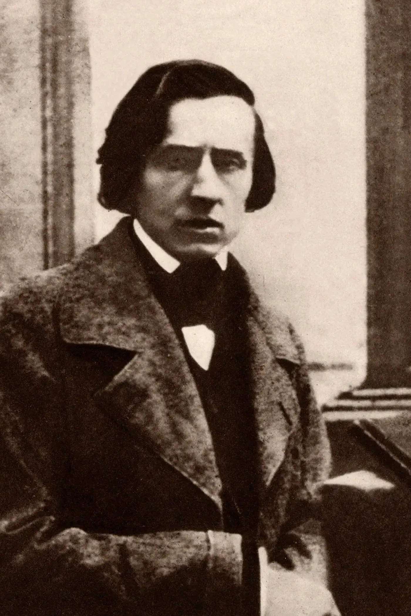 Frédéric Chopin