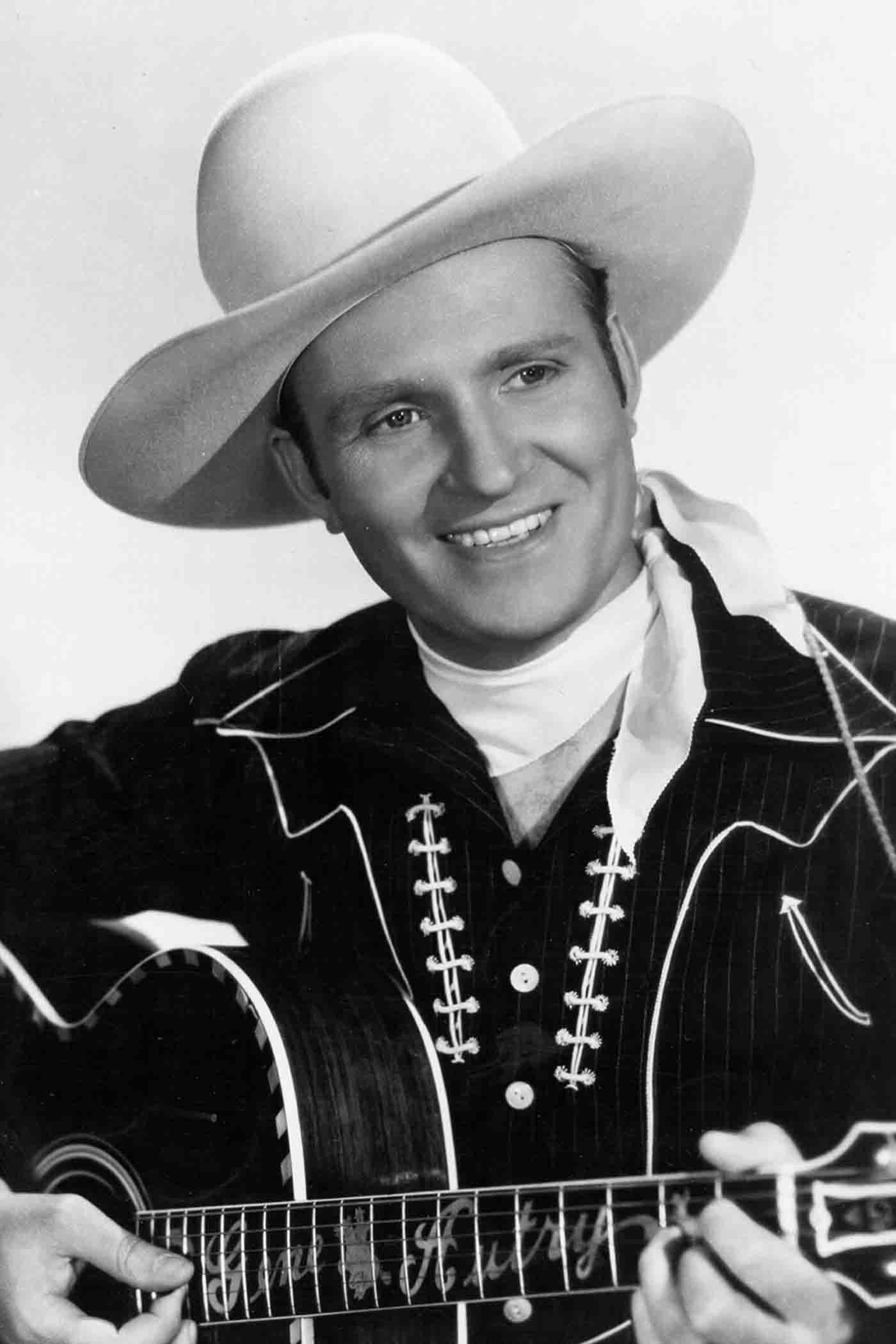Gene Autry