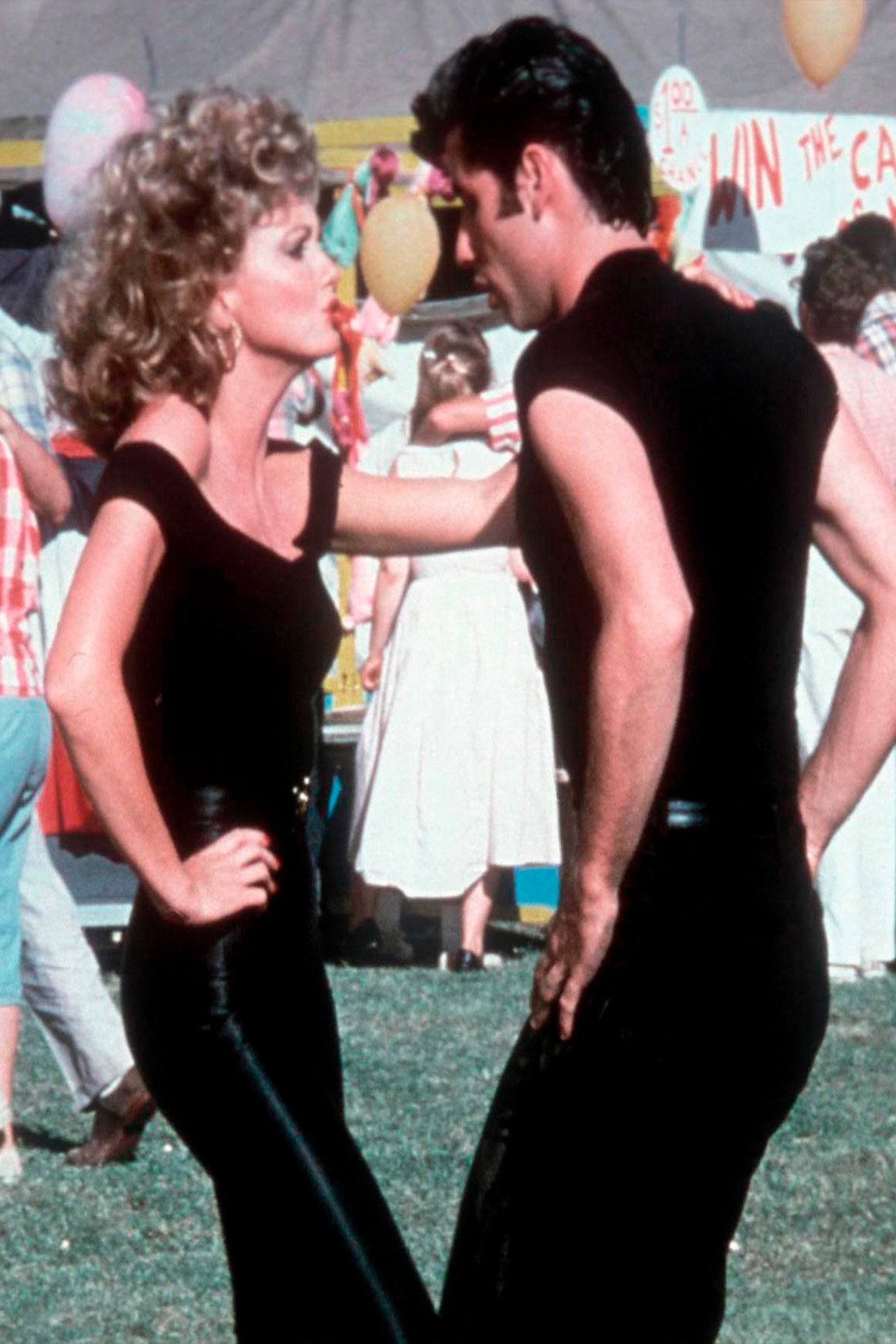 Grease