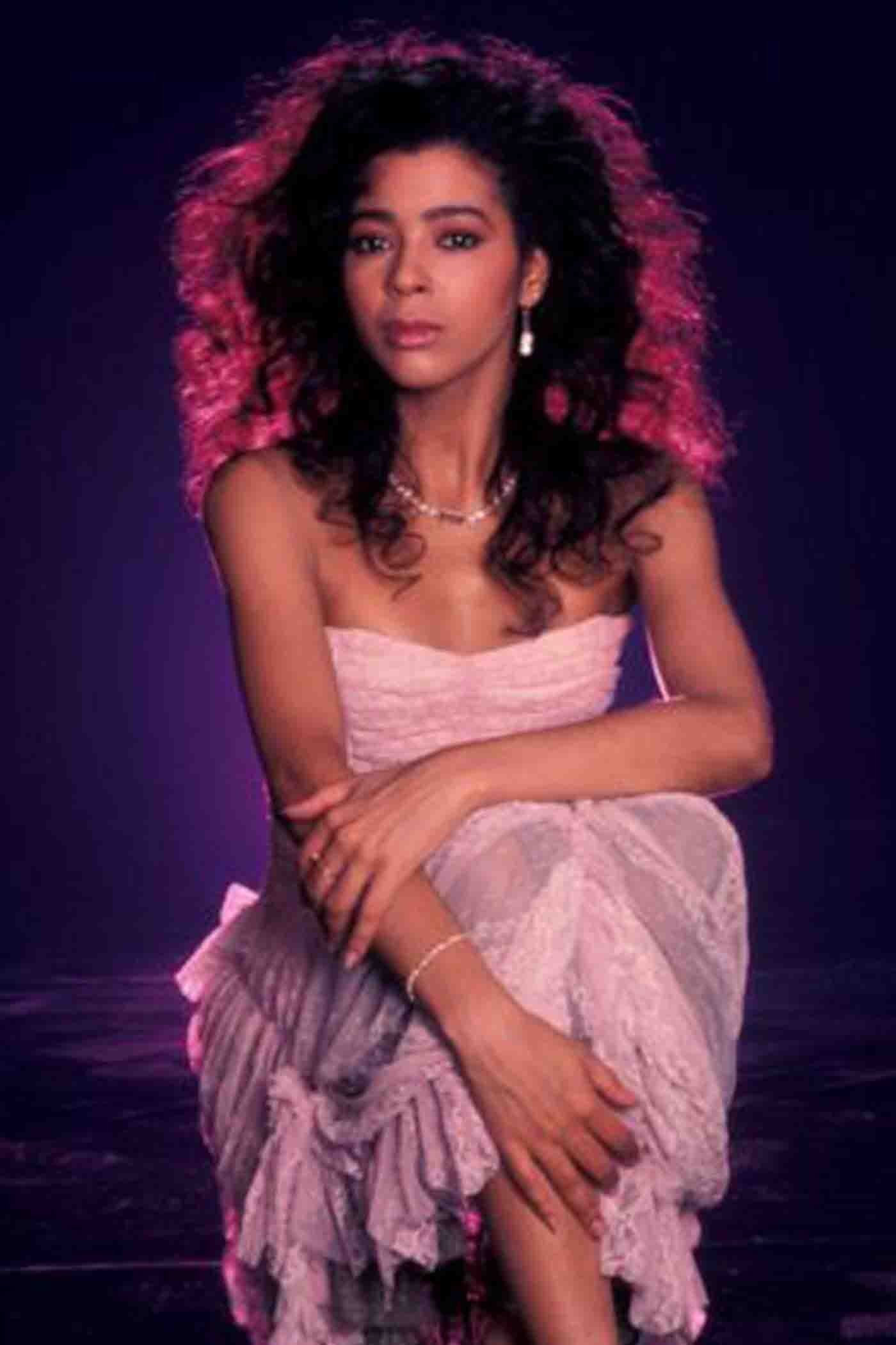 Irene Cara