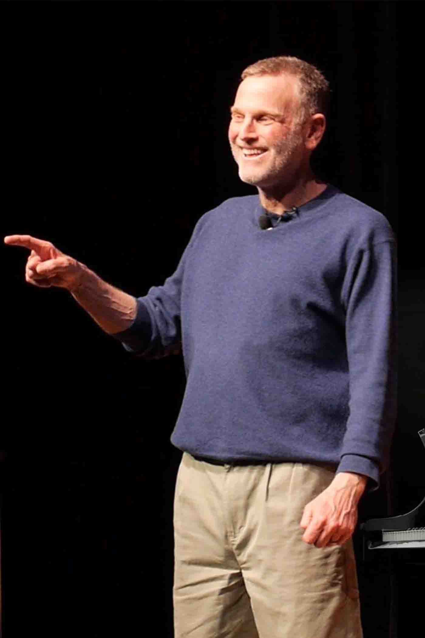Jonathan Wolff