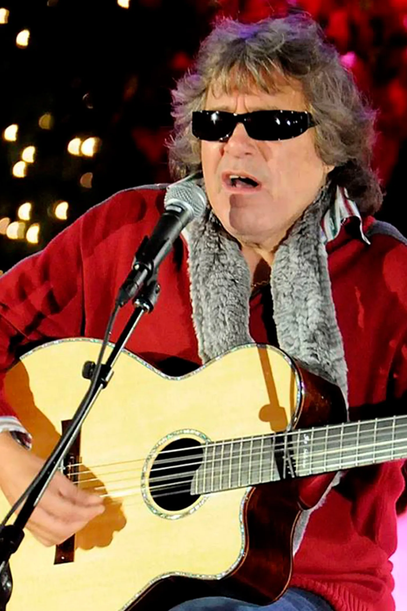 José Feliciano