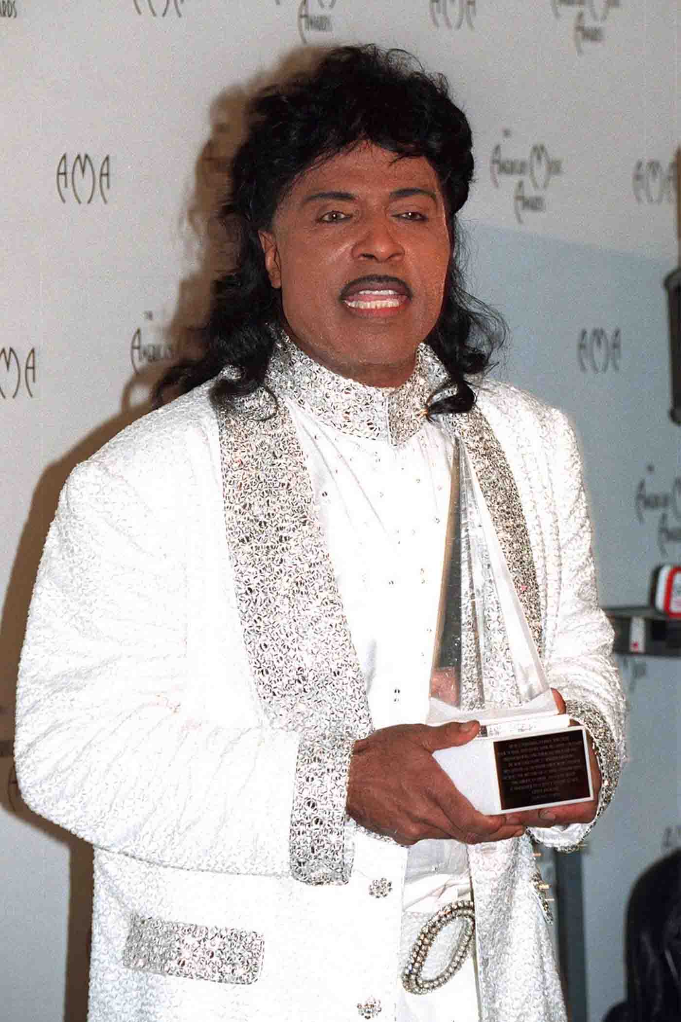 Little Richard