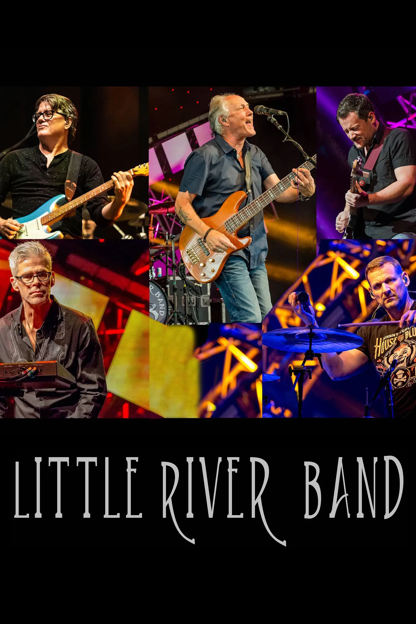 Little River Band
