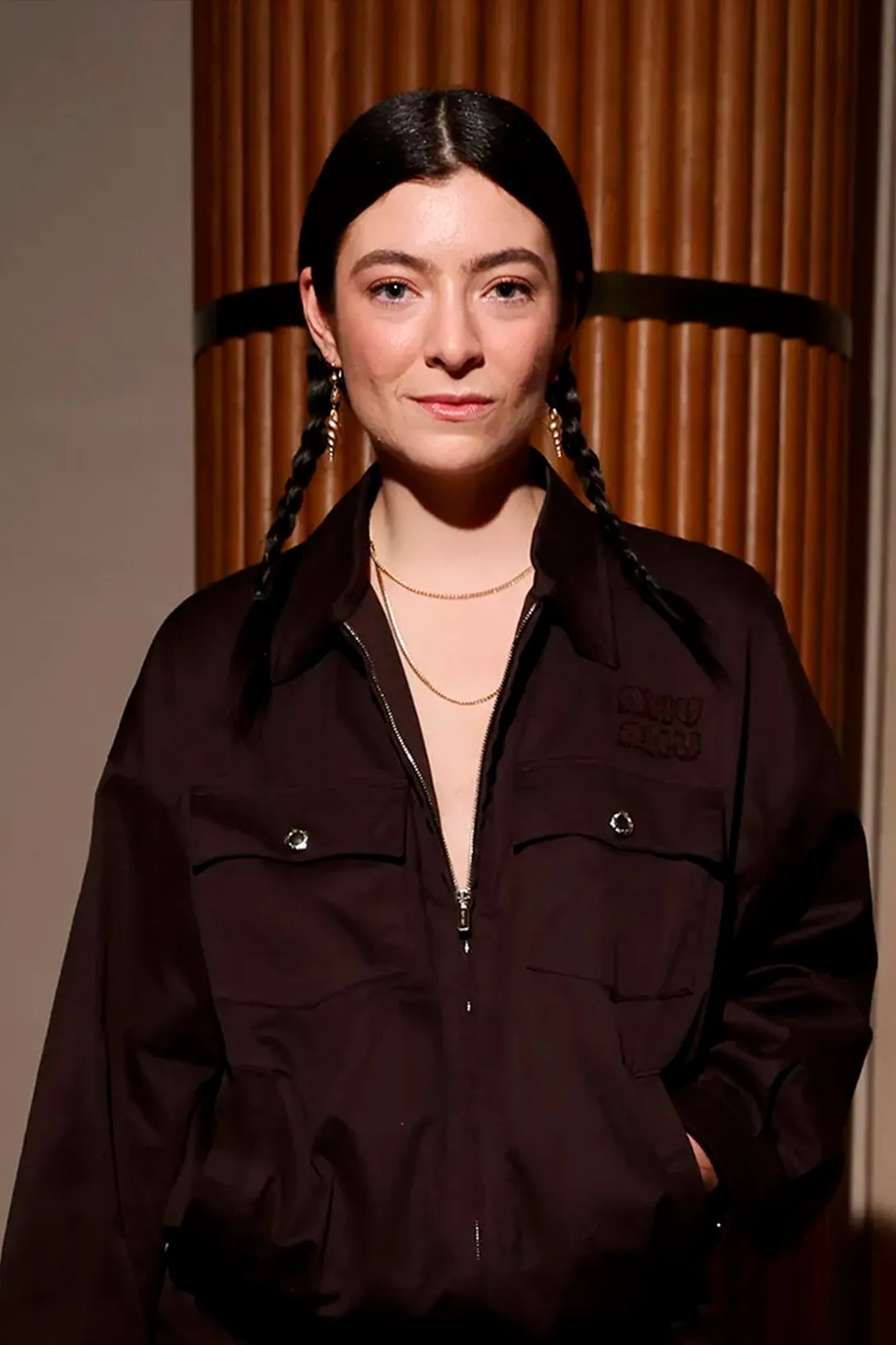 Lorde