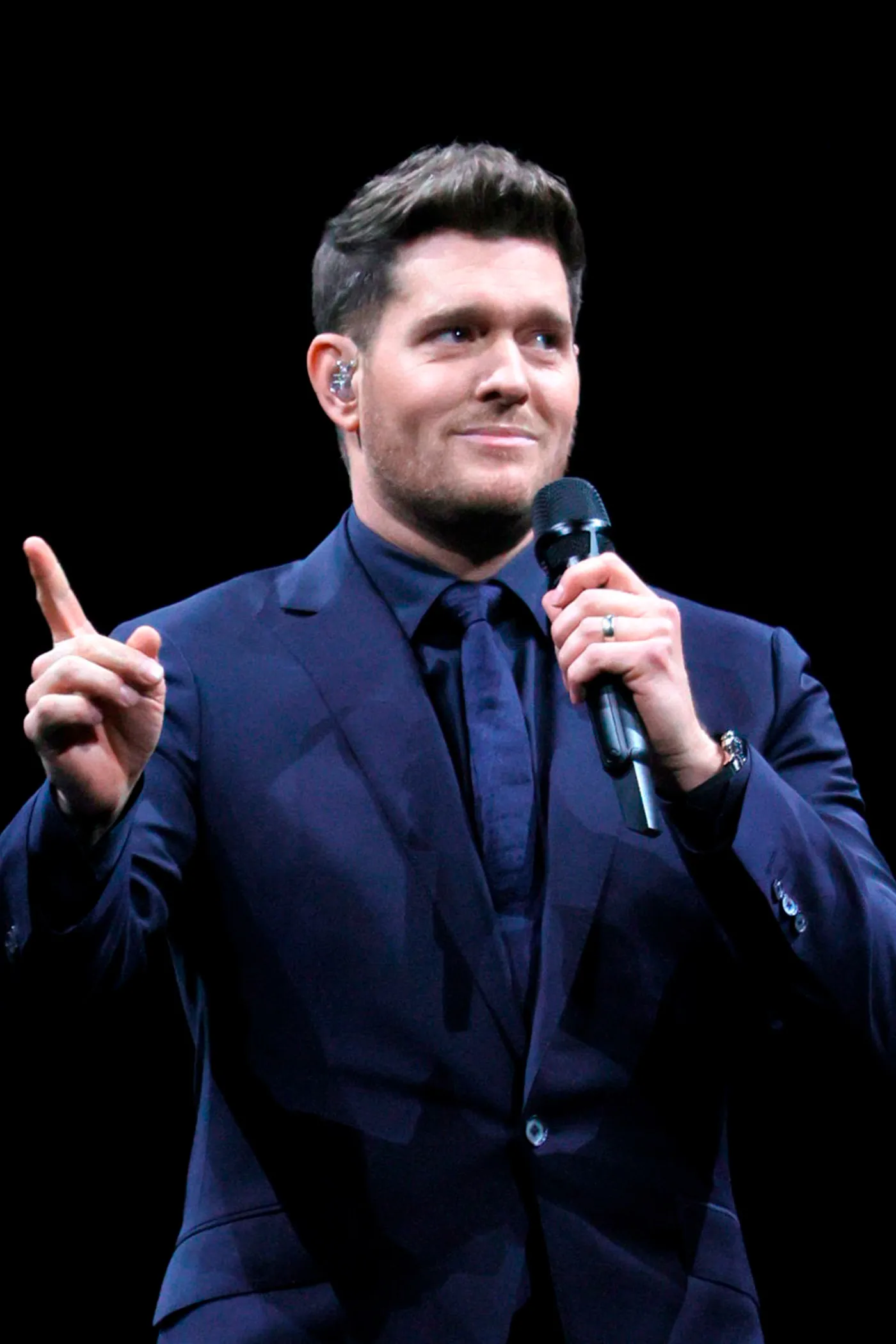 Michael Bublé