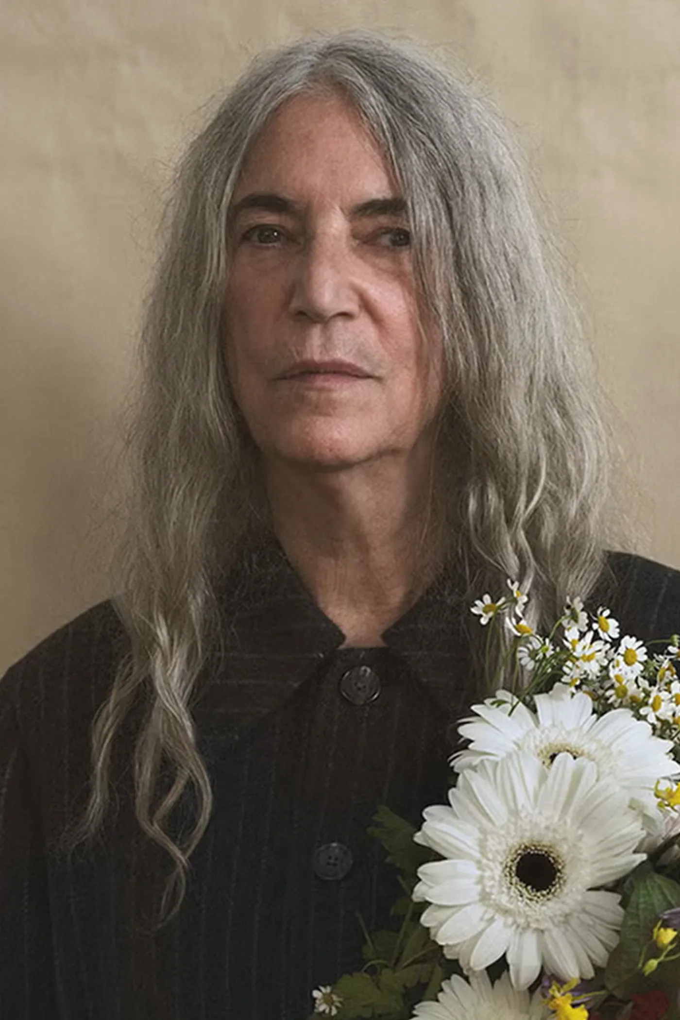 Patti Smith Group